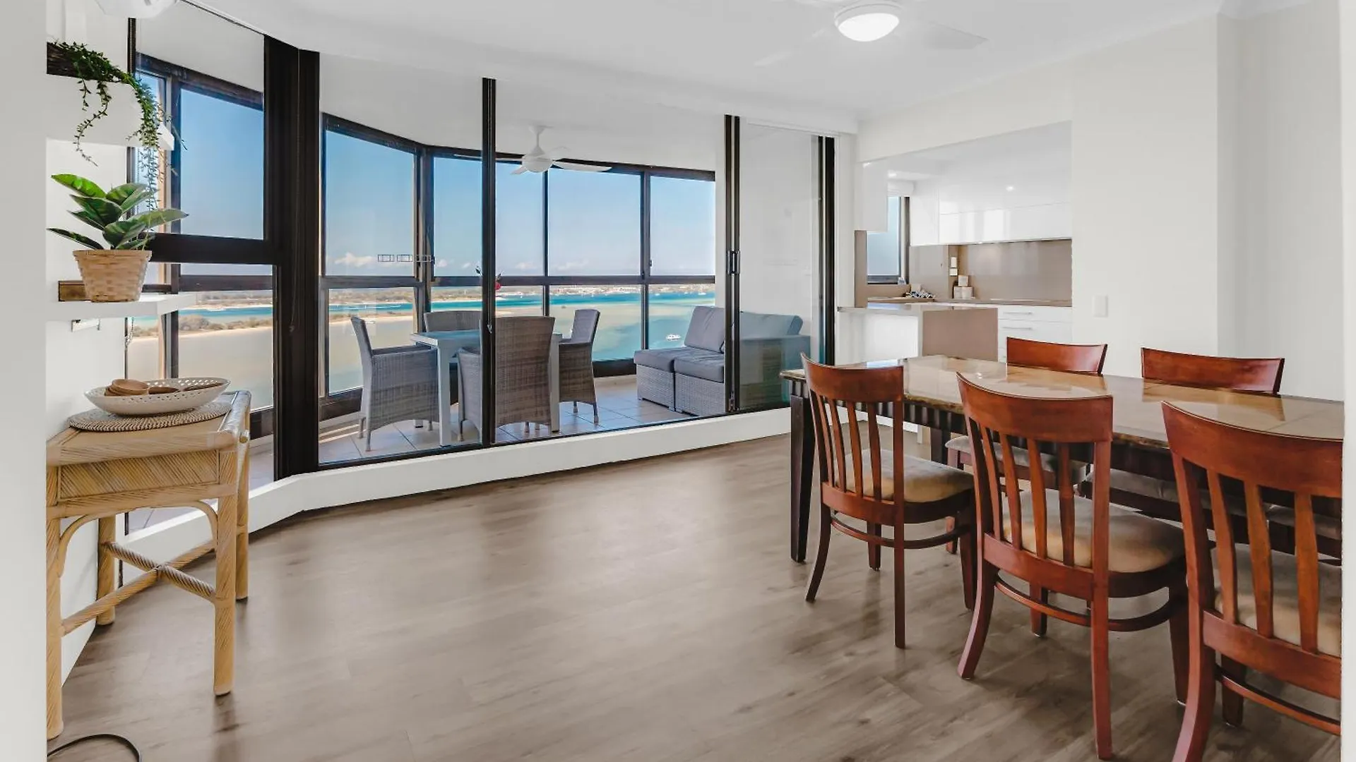 Beaconlea 4* Gold Coast