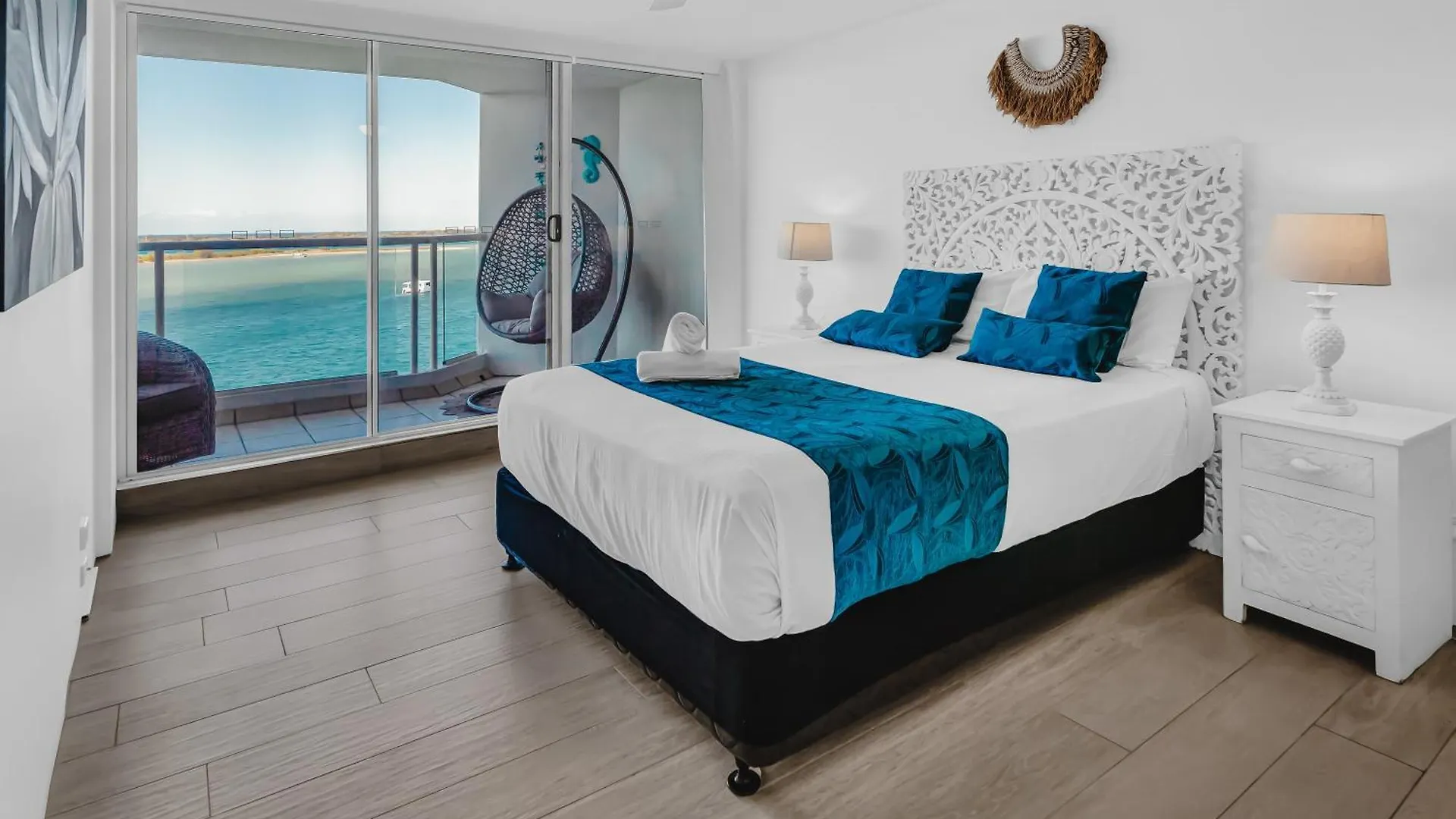 Aparthotel Beaconlea 4*