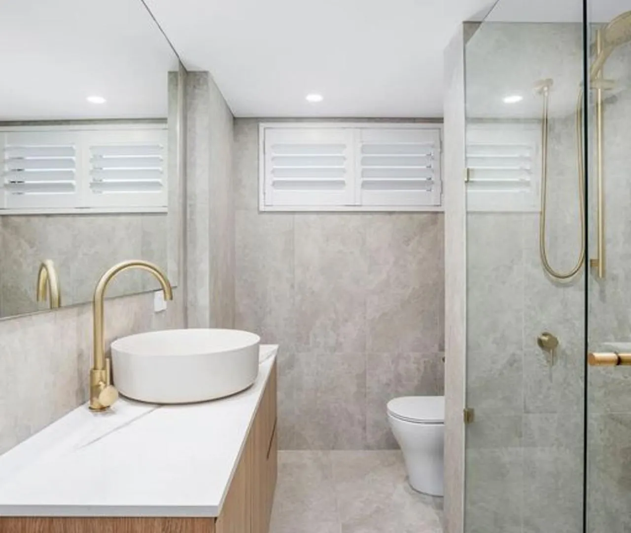 Lejlighed Burleigh Abode With View