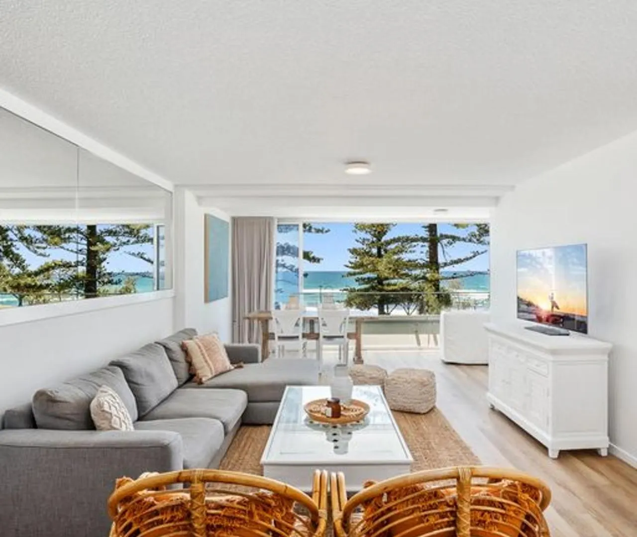 Burleigh Abode With View Gold Coast