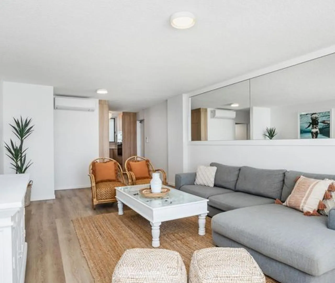 Burleigh Abode With View * Gold Coast