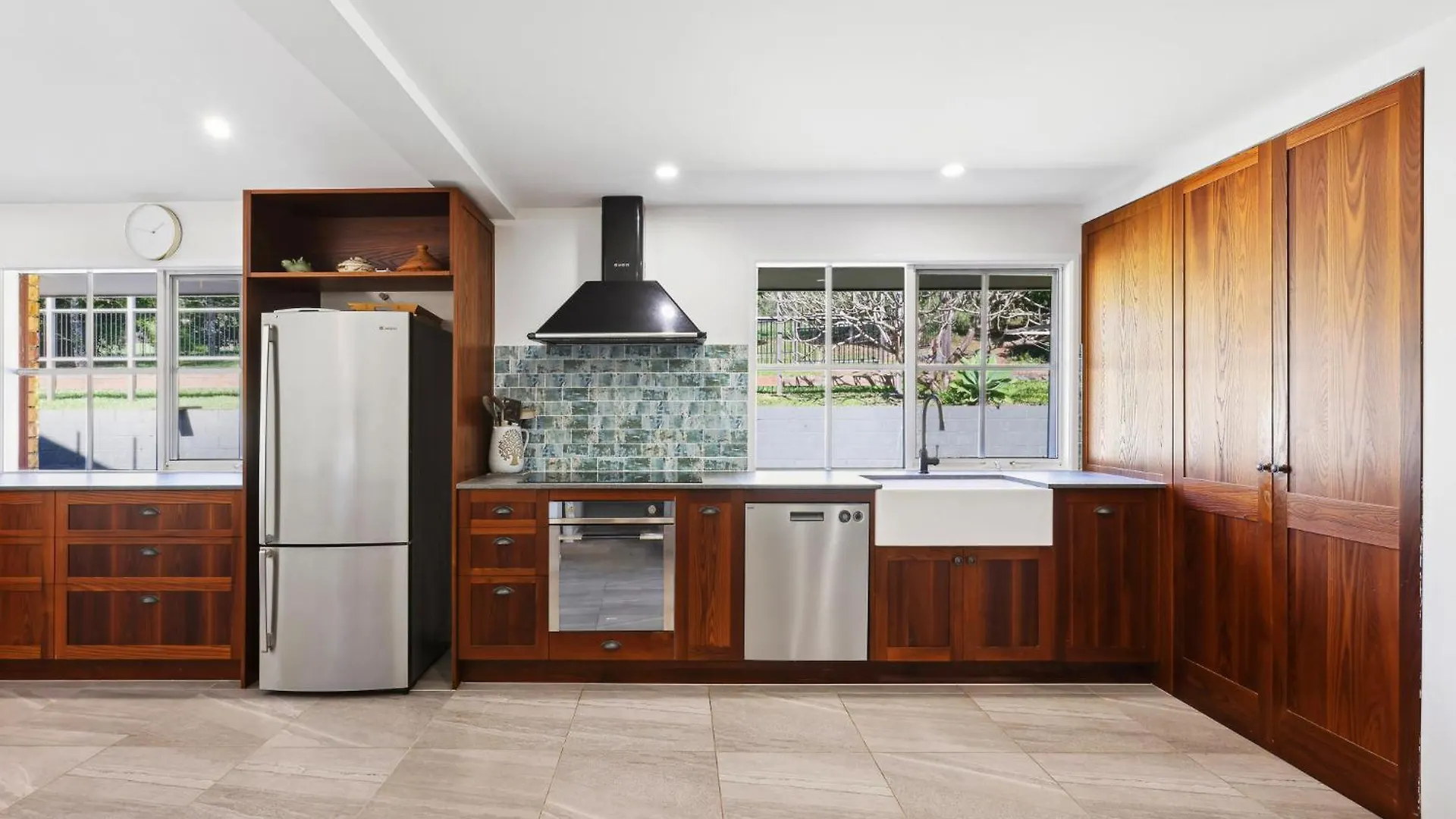 Spacious 4-bed Hinterland Luxury Escape With Pool Сasa de vacaciones Gold Coast