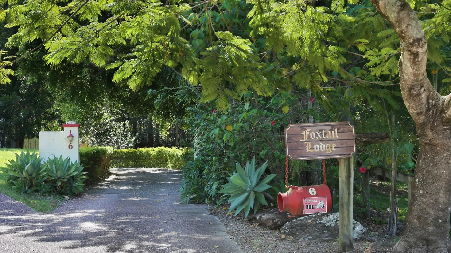 Сasa de vacaciones Spacious 4-bed Hinterland Luxury Escape With Pool