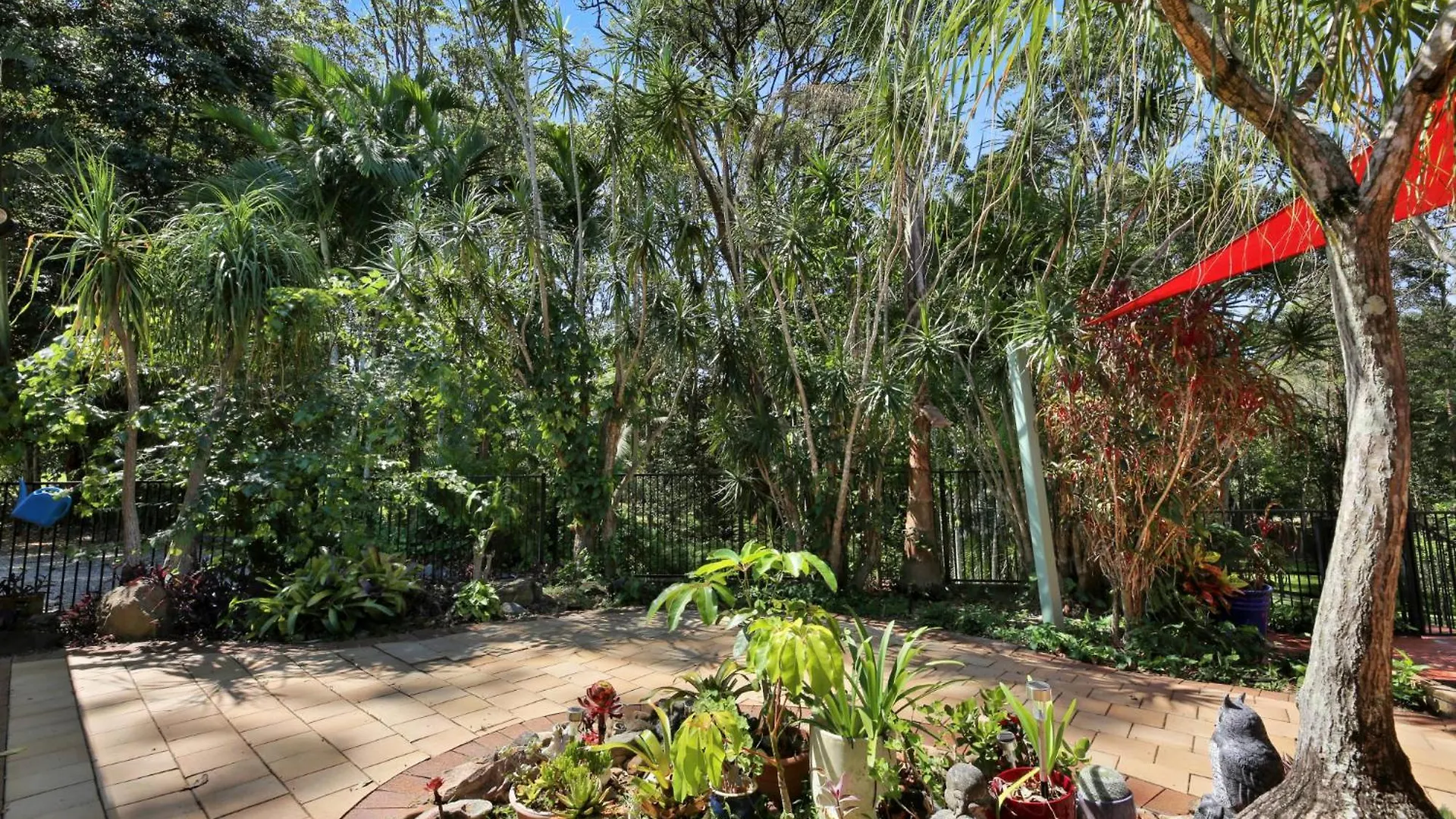 Сasa de vacaciones Spacious 4-bed Hinterland Luxury Escape With Pool
