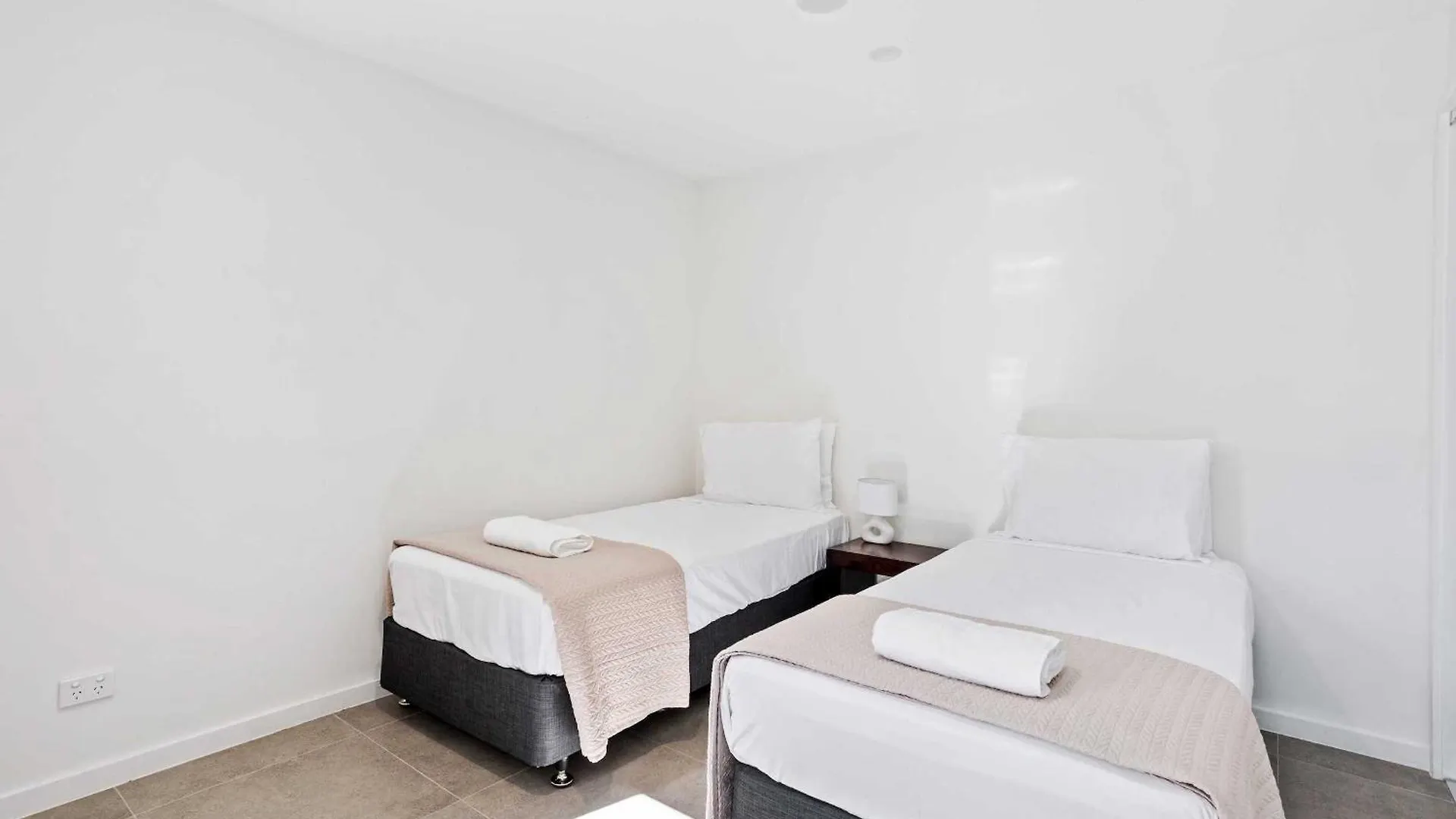 The Aubrey Boutique Apartment Gold Coast