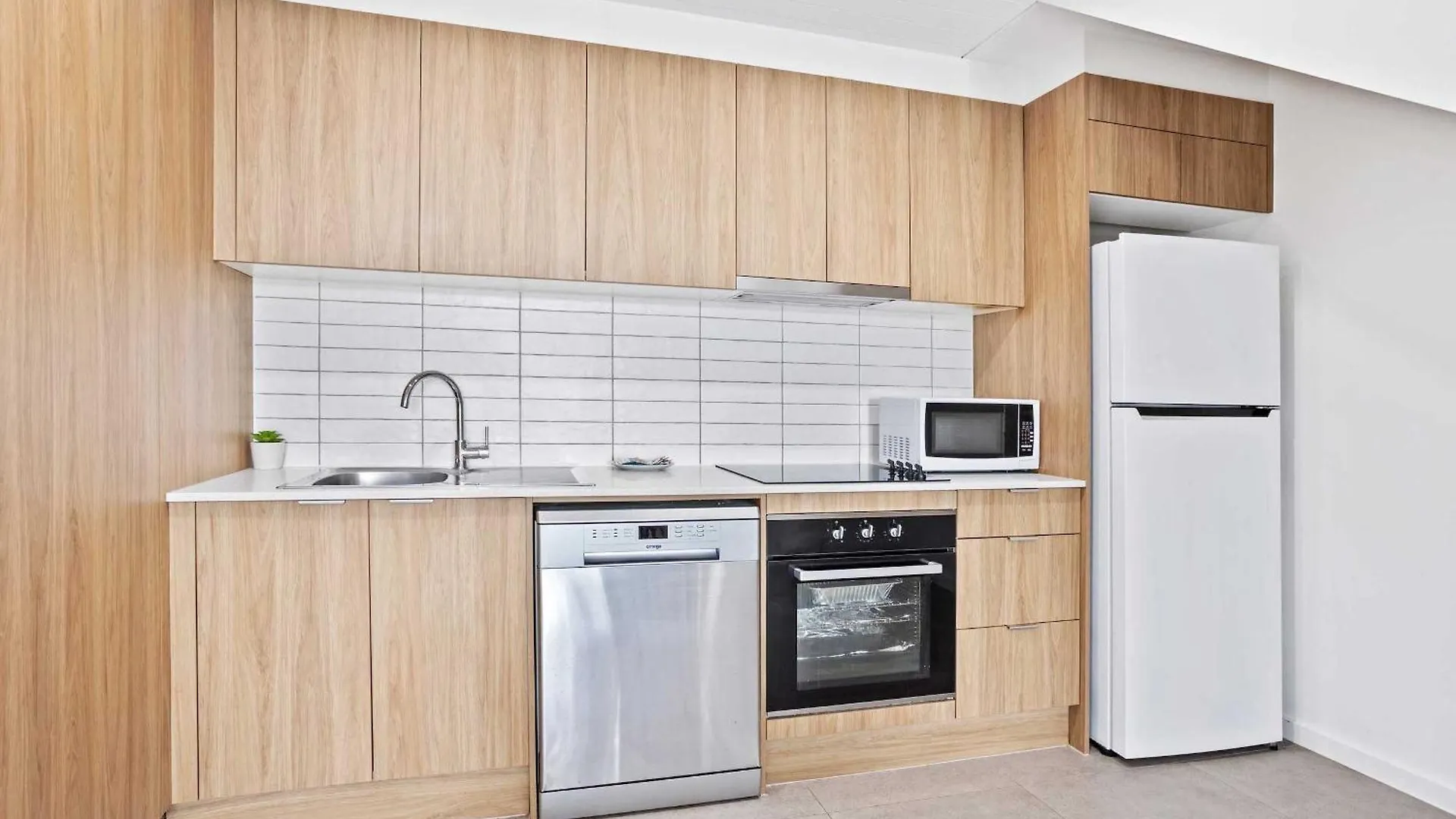 The Aubrey Boutique Apartment