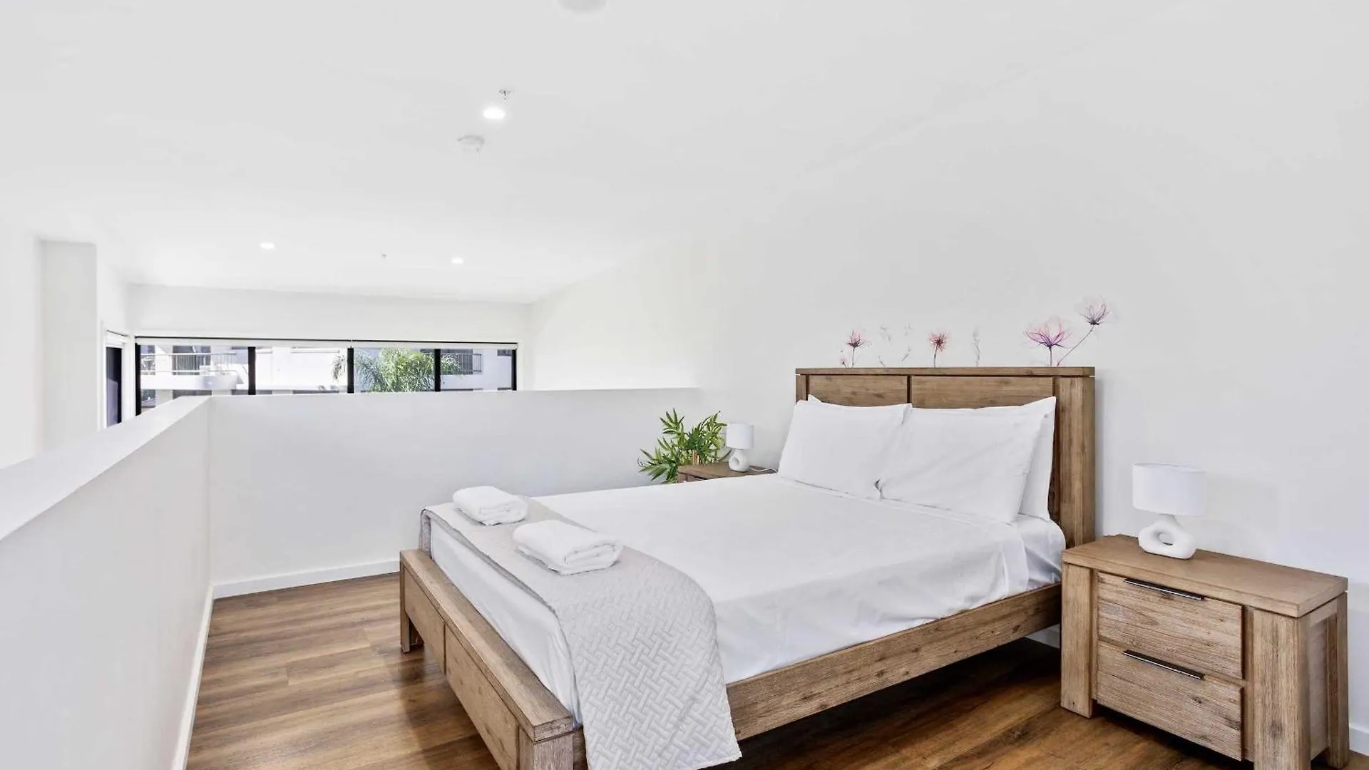 Apartment The Aubrey Boutique Gold Coast