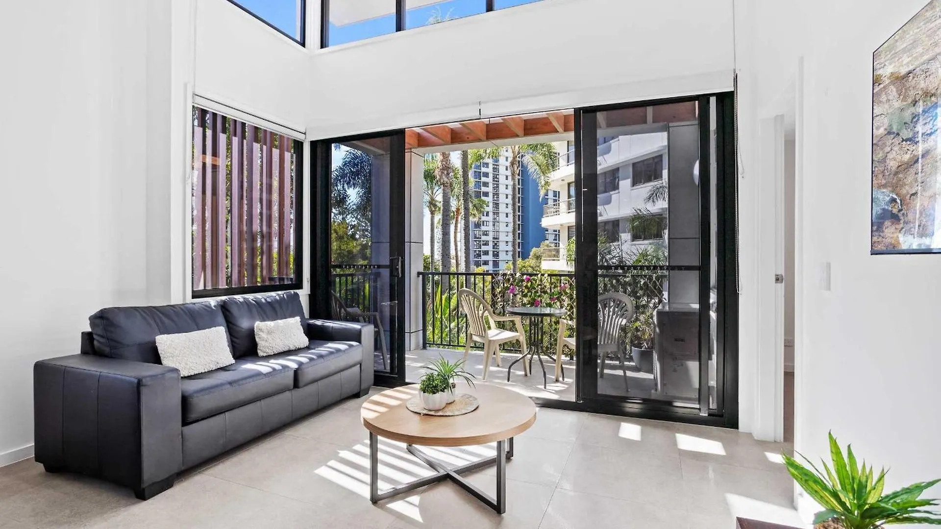 Apartment The Aubrey Boutique *