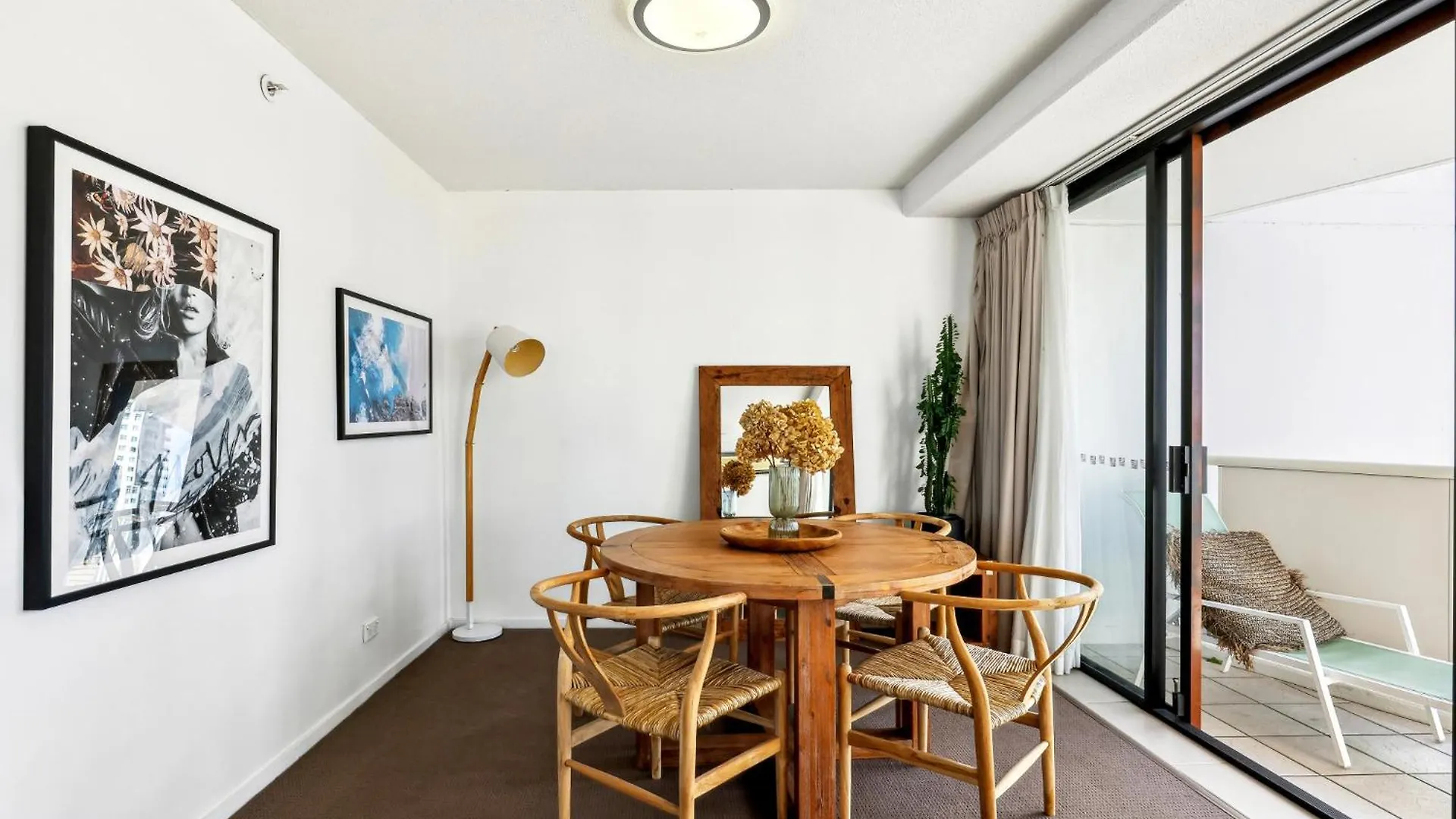 Spacious 1-bed With Pool & Sauna In Broadbeach * Χρυσή Ακτή