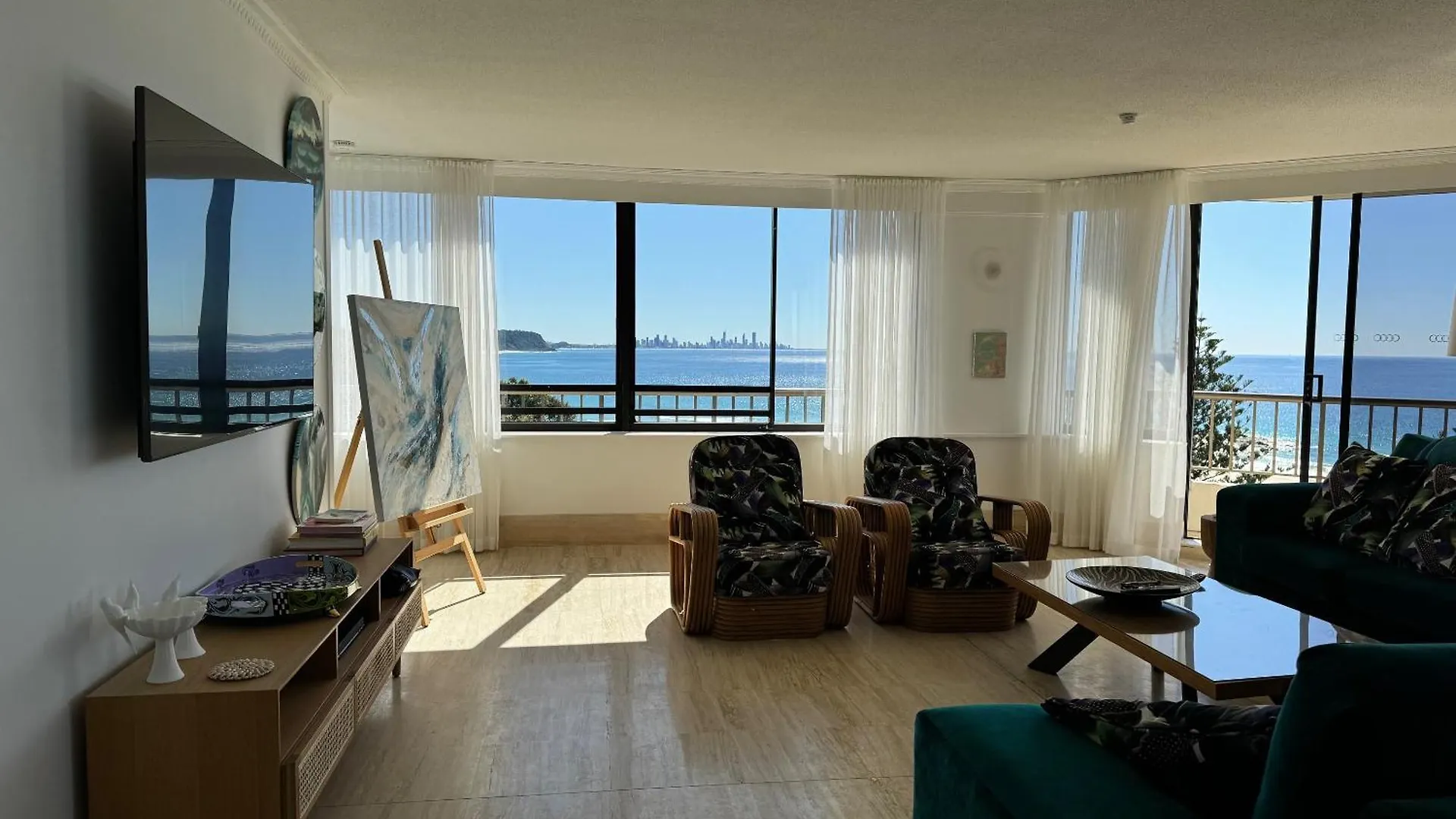 Aparthotel The Rocks - Official