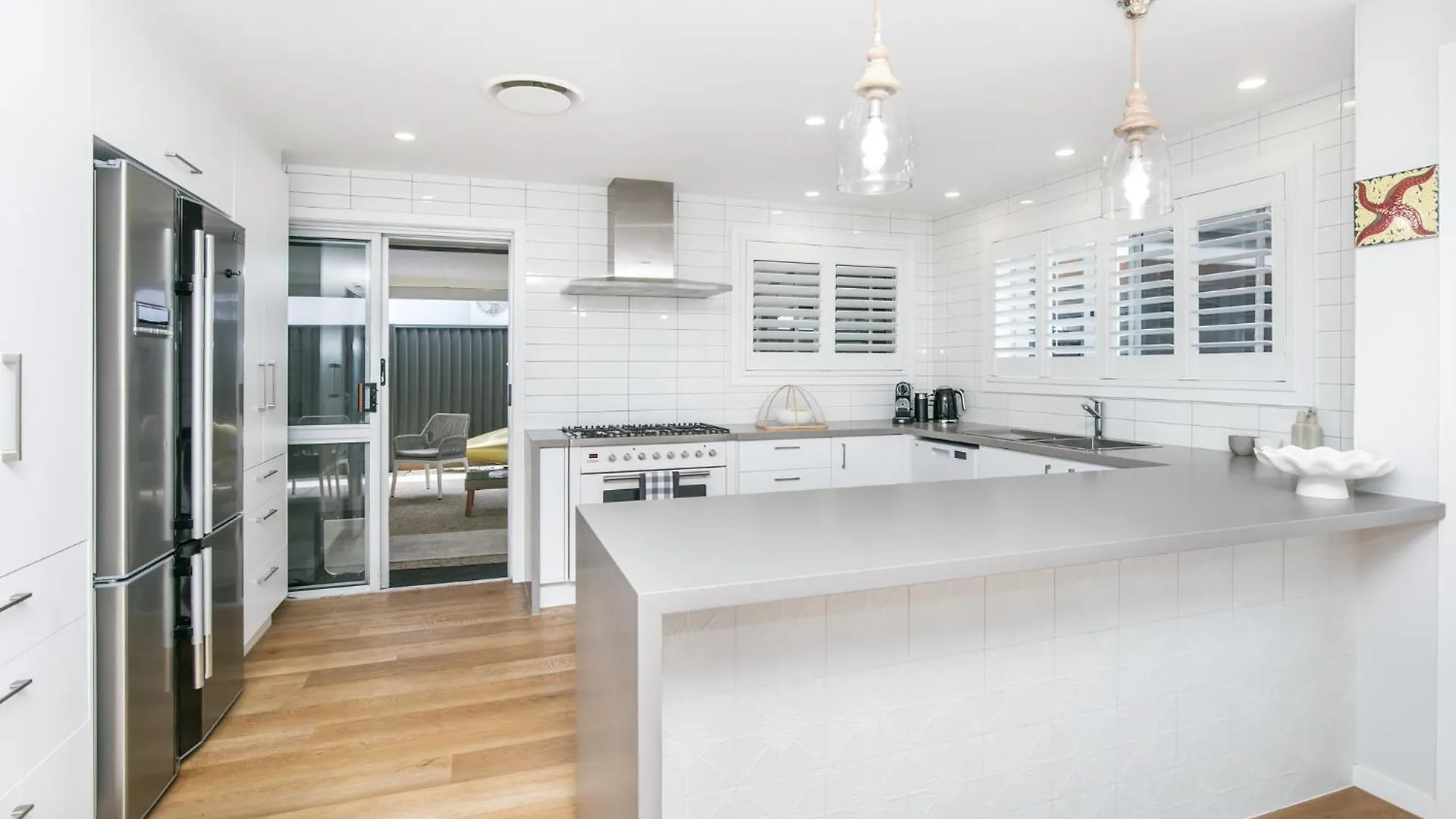 Holiday home Bliss And Harmony Gold Coast
