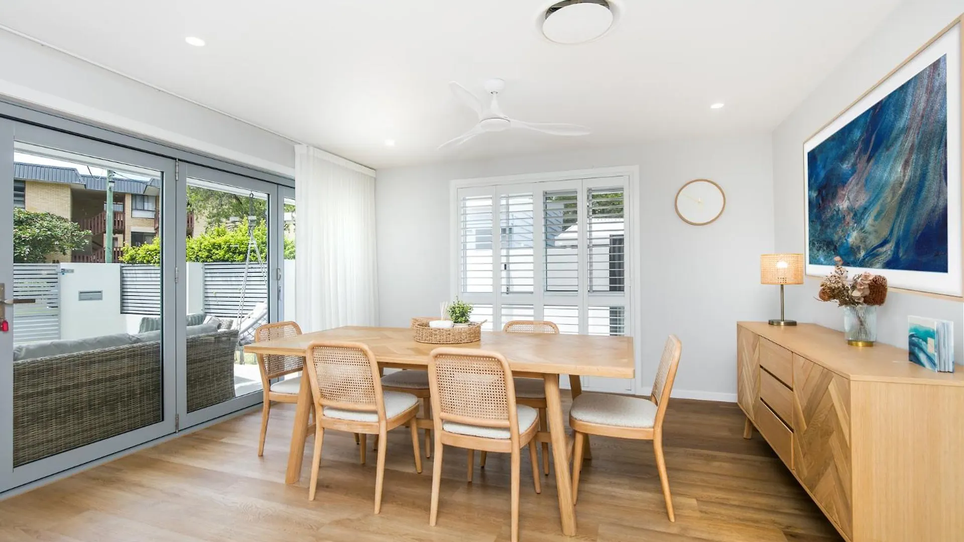 Bliss And Harmony Holiday home