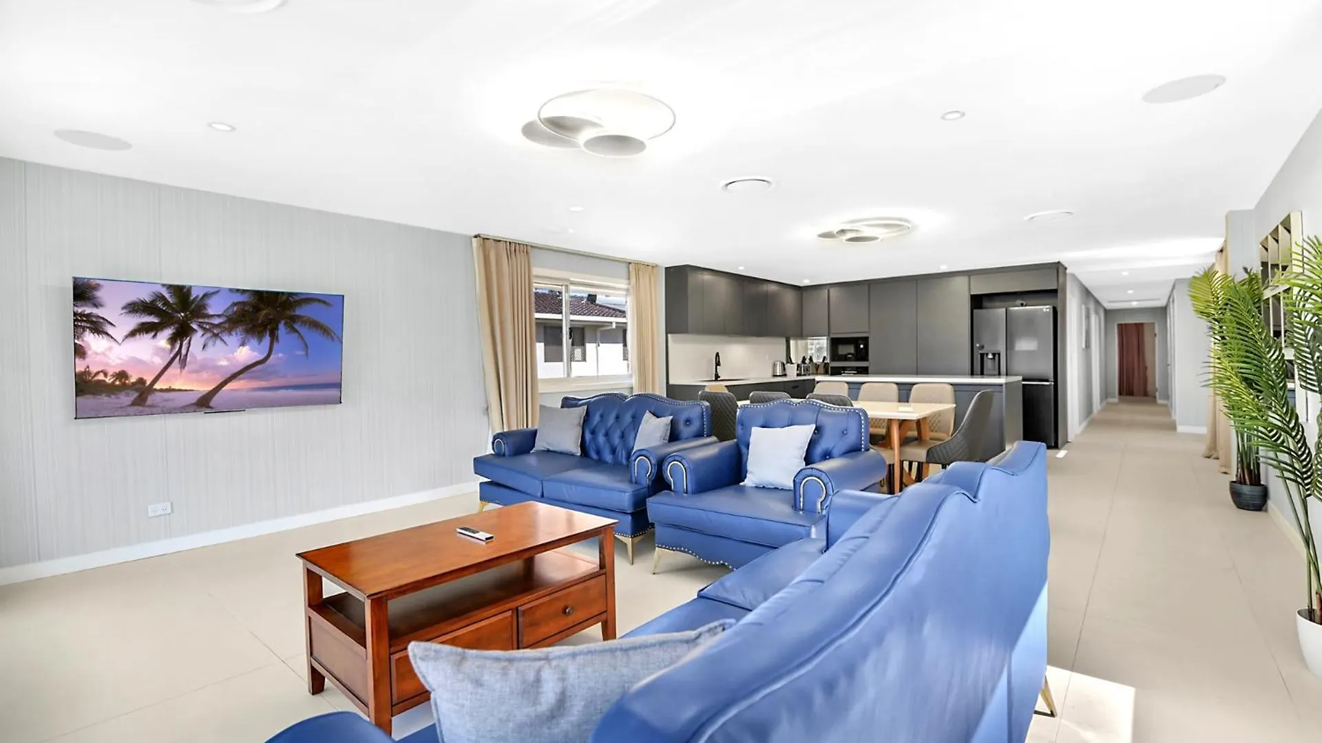 Daire Riverside 4 Bedroom House Unit In Surfers Paradise Gold Coast