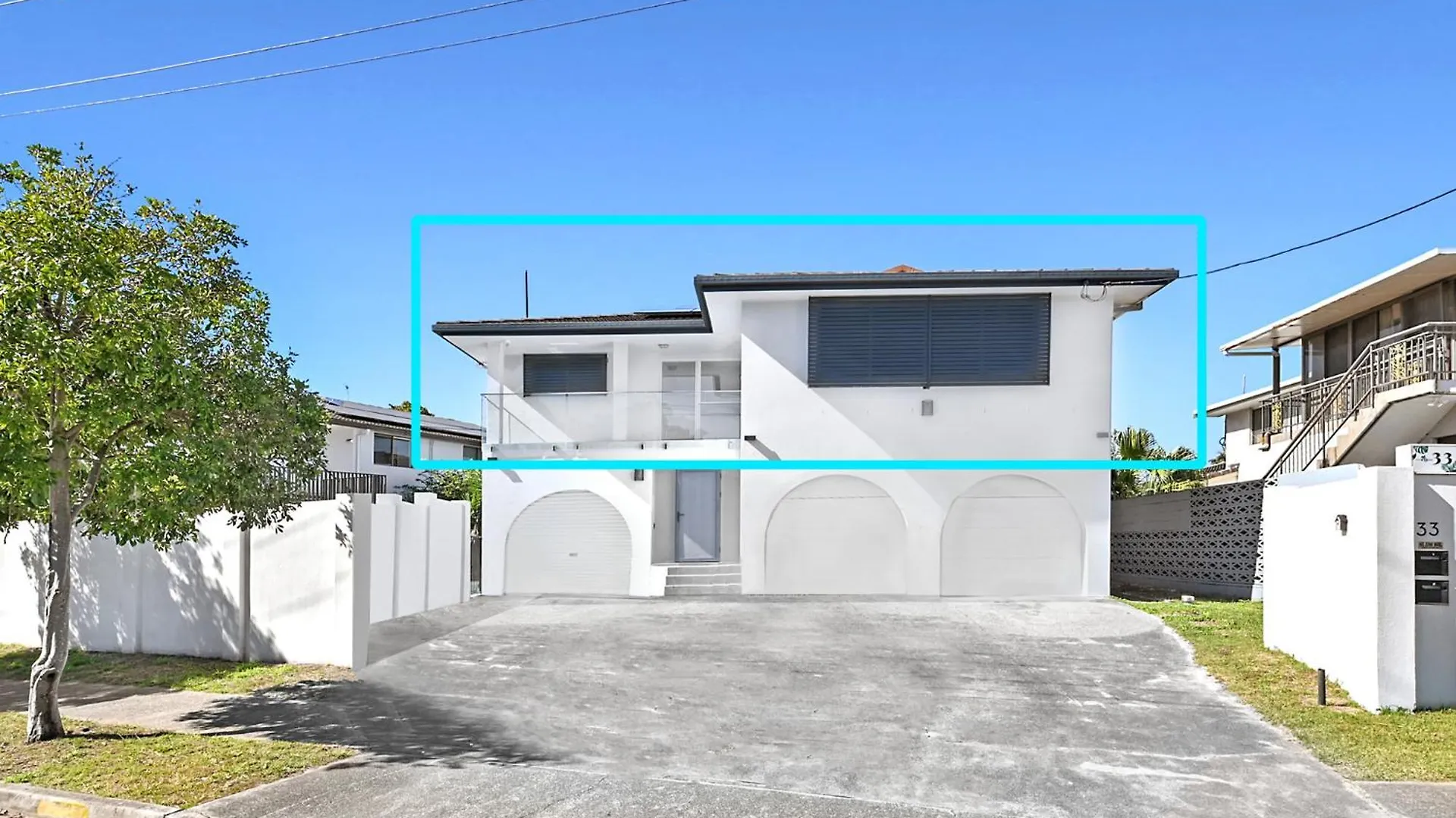 Daire Riverside 4 Bedroom House Unit In Surfers Paradise Gold Coast