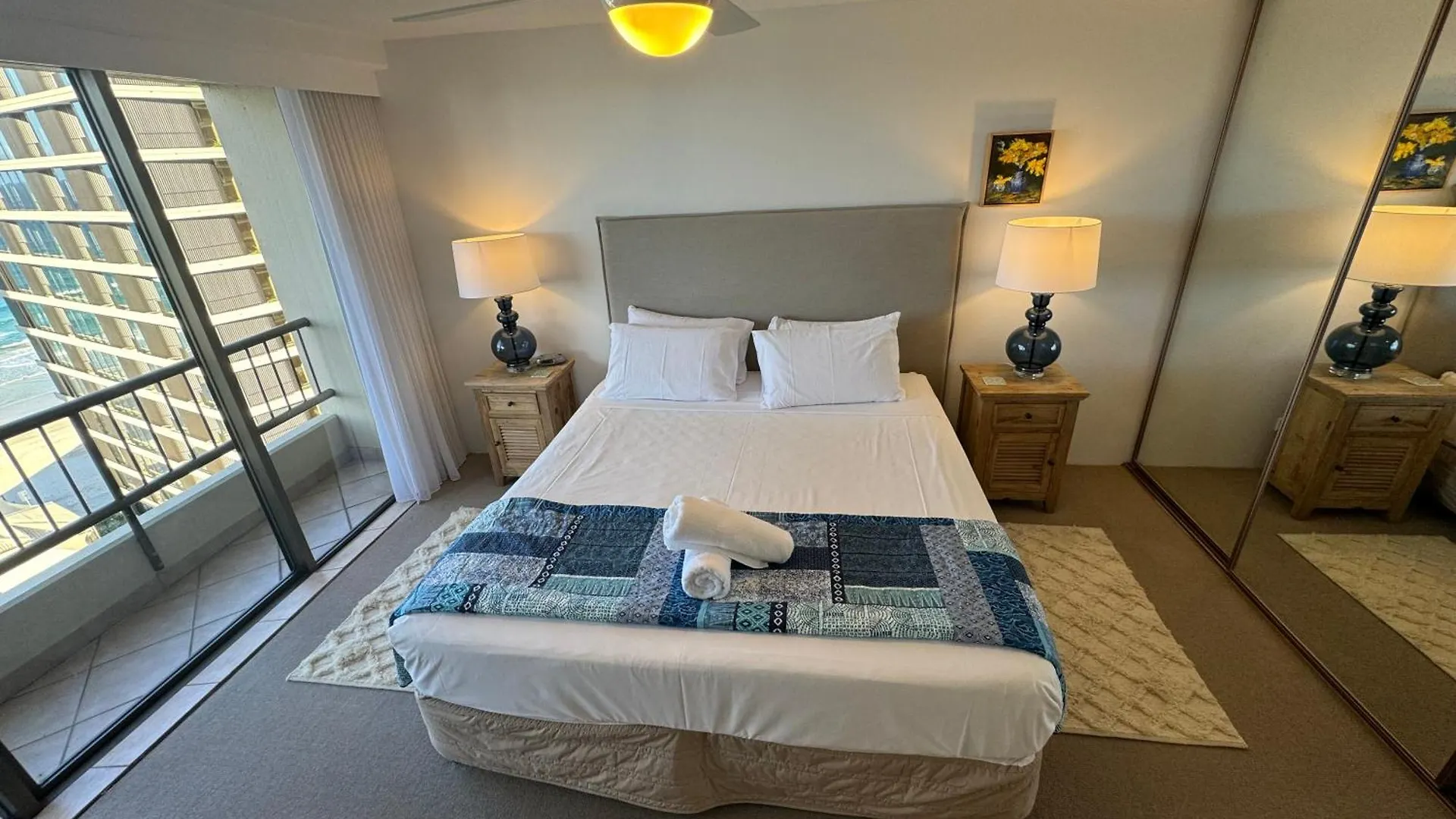 Norfolk Luxury Beachfront Gold Coast