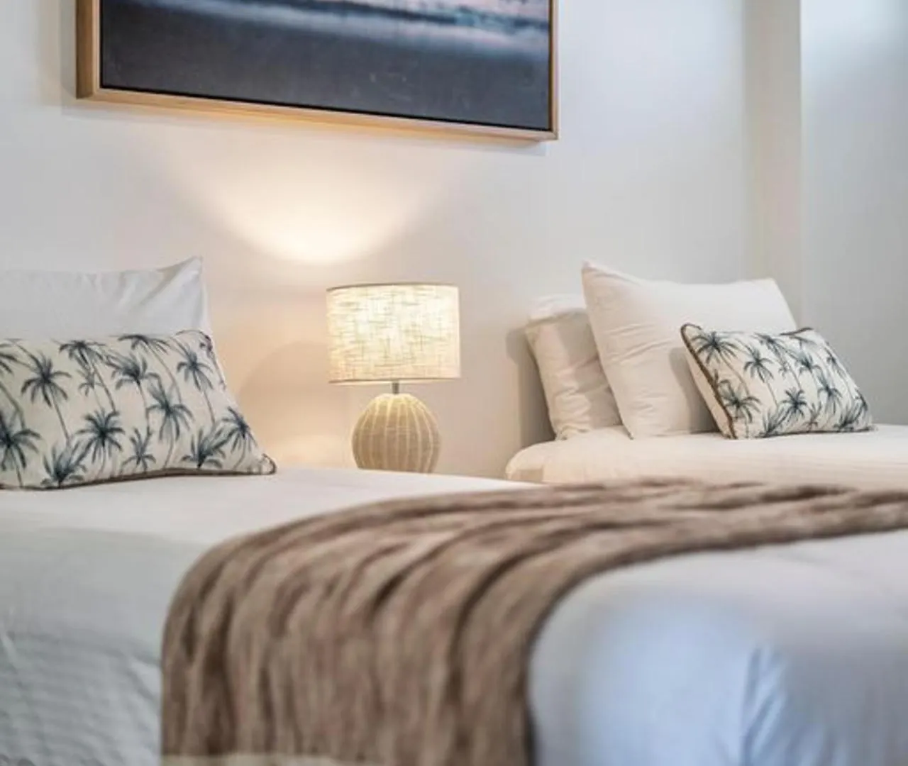 Burleigh Abode With View * Gold Coast
