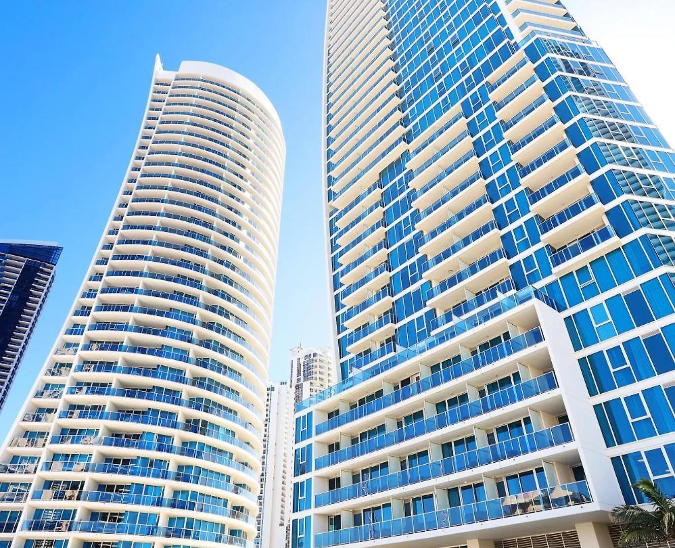 Perfect H Tower Getaway Sufers Paradise * Gold Coast