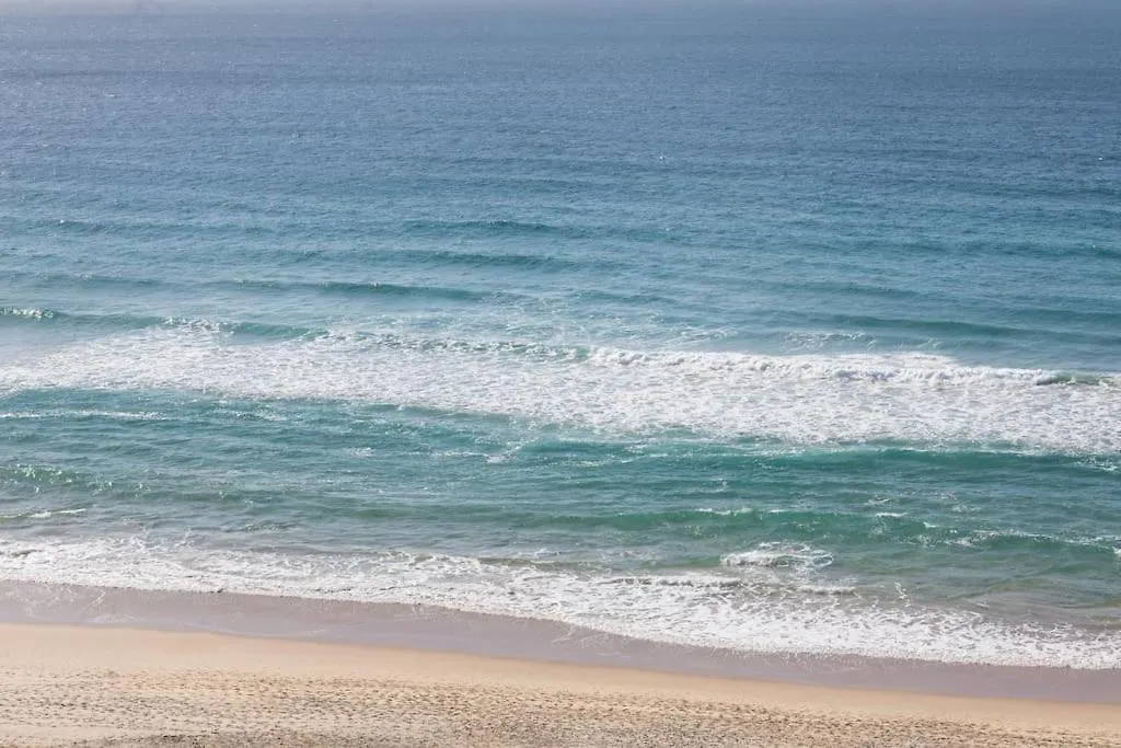2br Beachfront Family Friendly Surfers Apartment Gold Coast