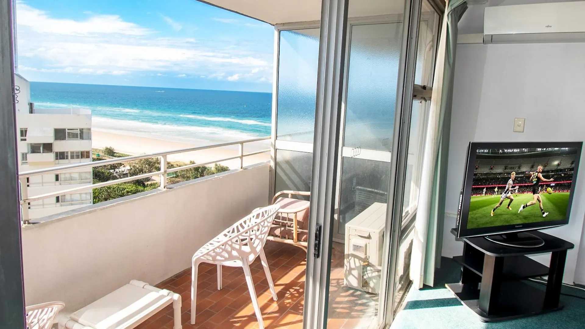 Üdülőközpont Equinox Gold Coast