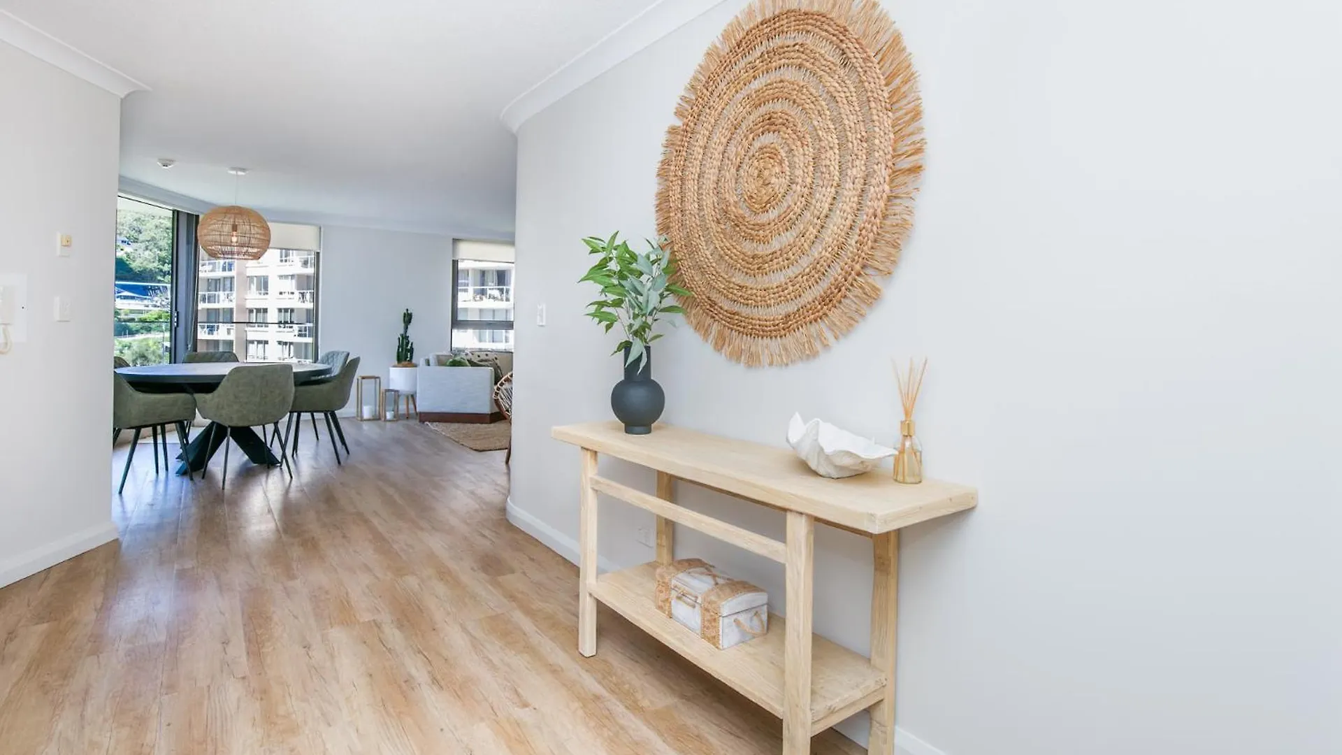 Bliss On Burleigh Apartment Gold Coast