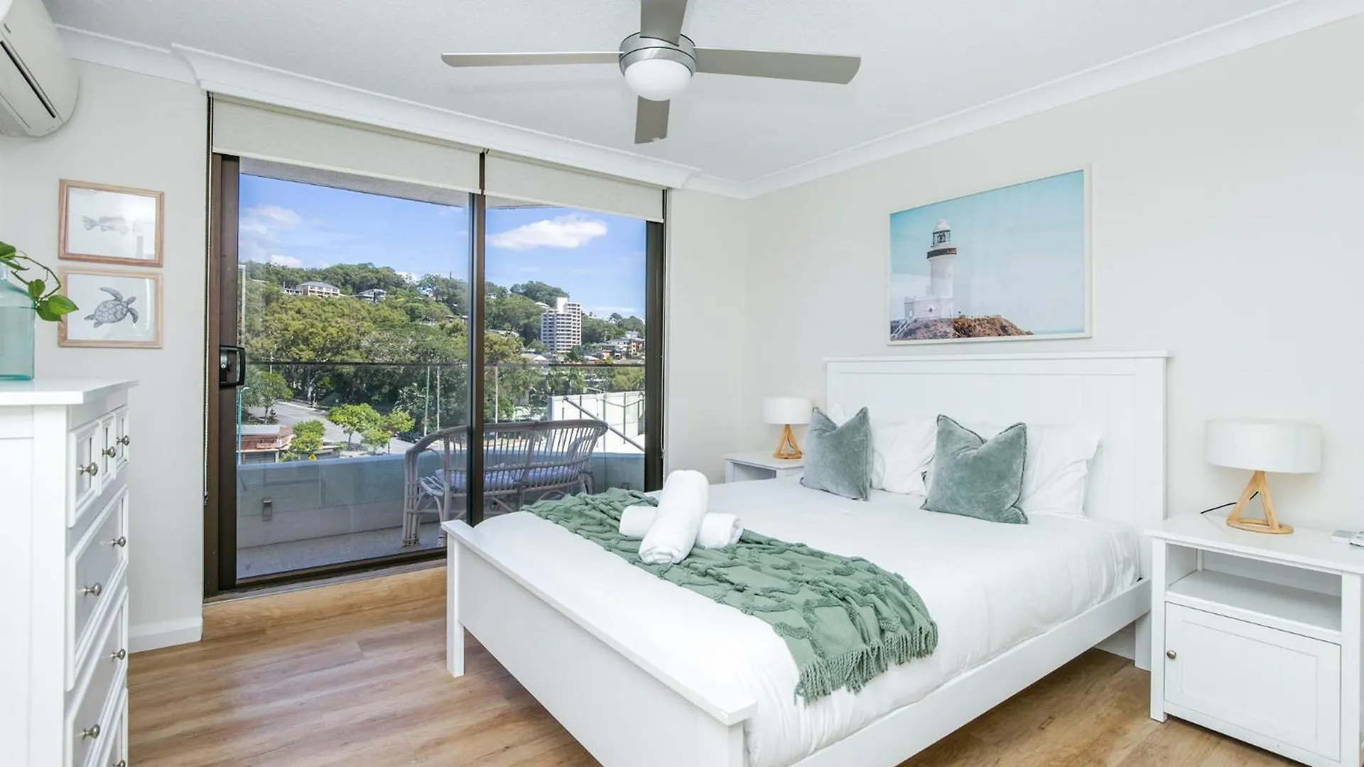 Bliss On Burleigh Apartment *
