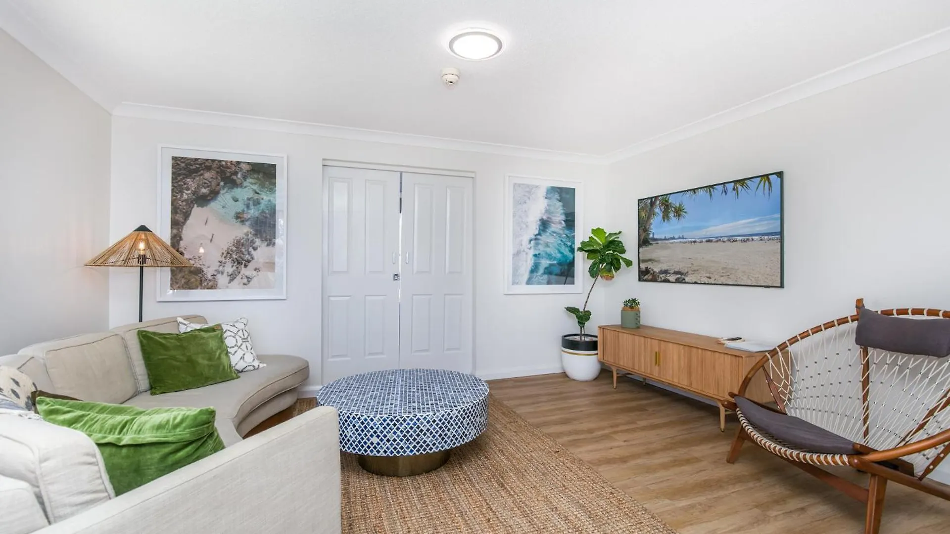 Bliss On Burleigh Gold Coast