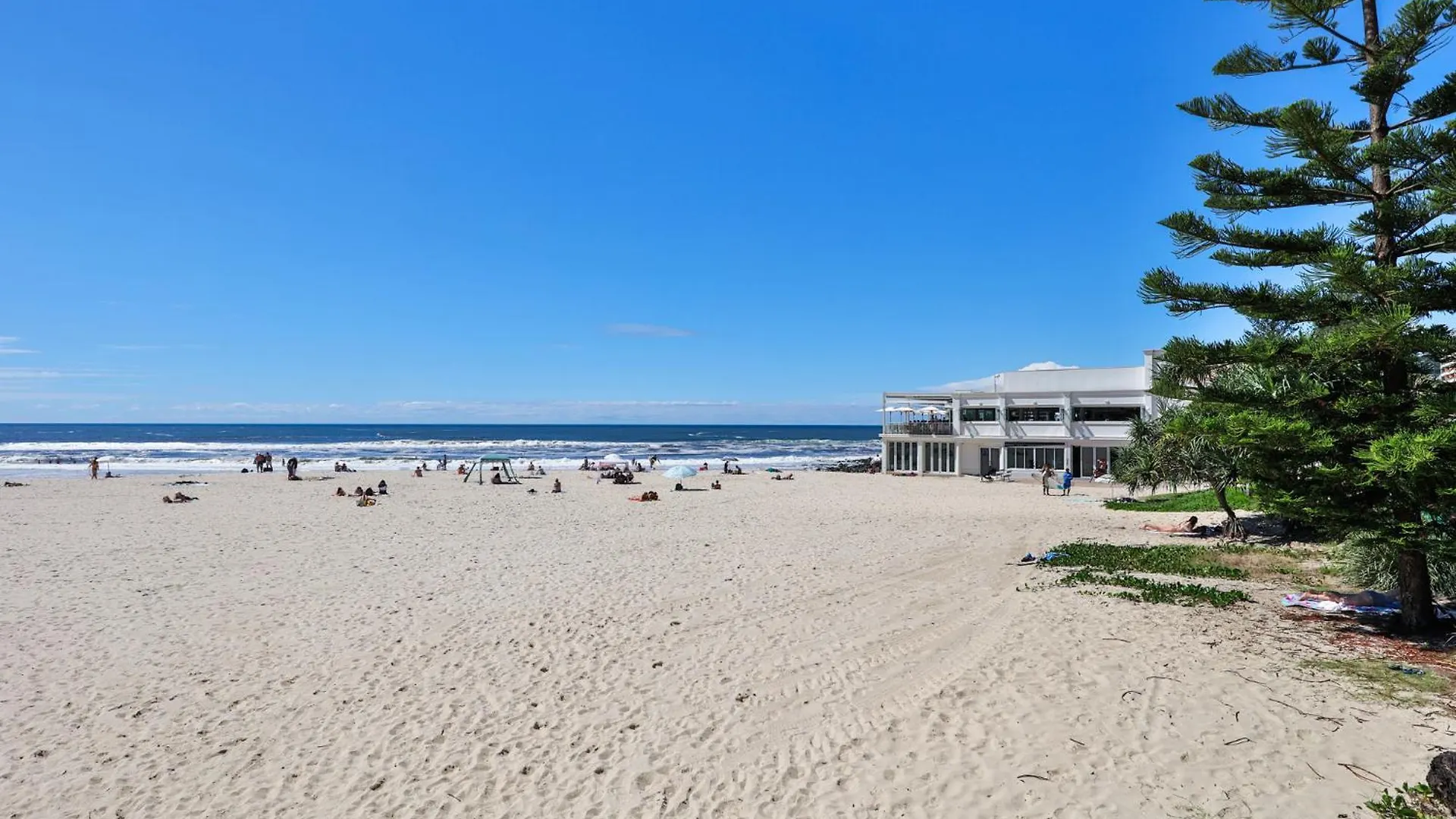 Bliss On Burleigh * Gold Coast