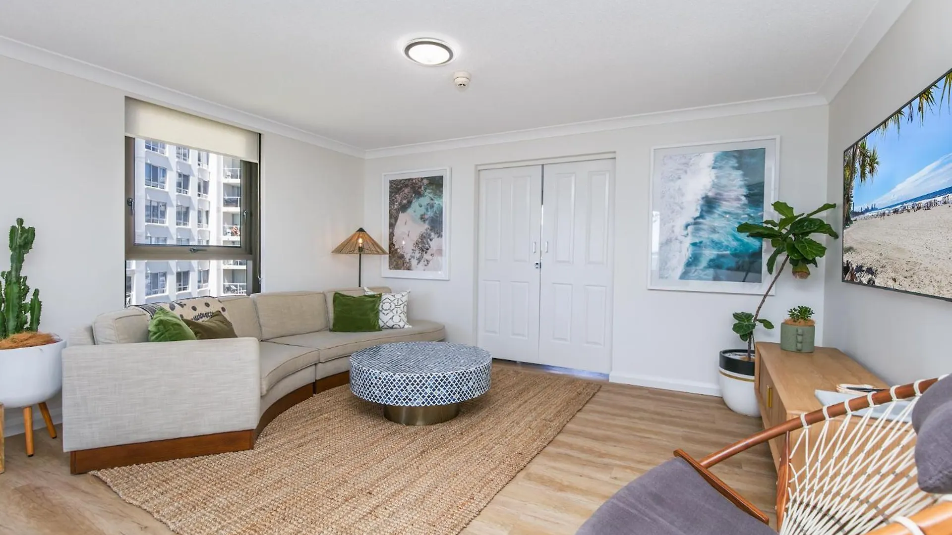 Bliss On Burleigh Apartment *