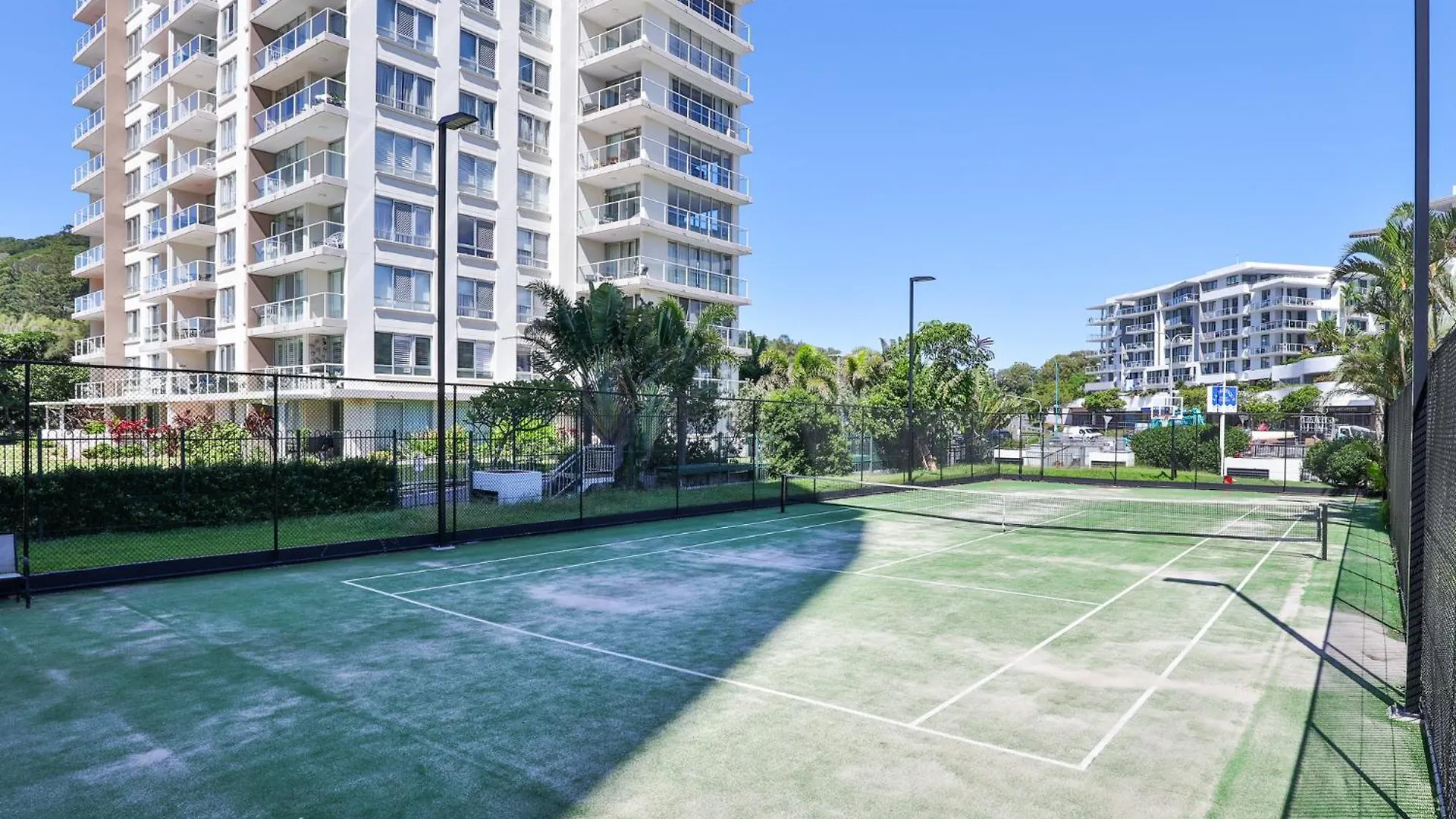 Bliss On Burleigh Apartment Gold Coast