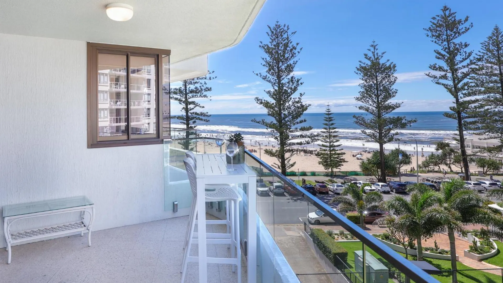 Bliss On Burleigh *