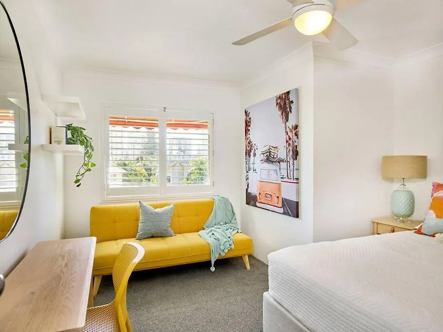 Apartmán Perfect 3 Bedroom Gold Coast