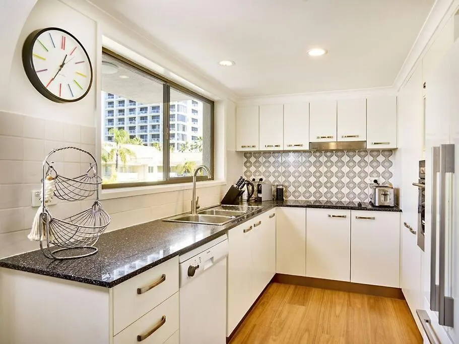 Apartmán Perfect 3 Bedroom *