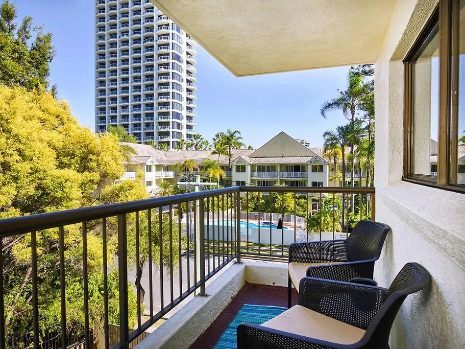 Apartmán Perfect 3 Bedroom *