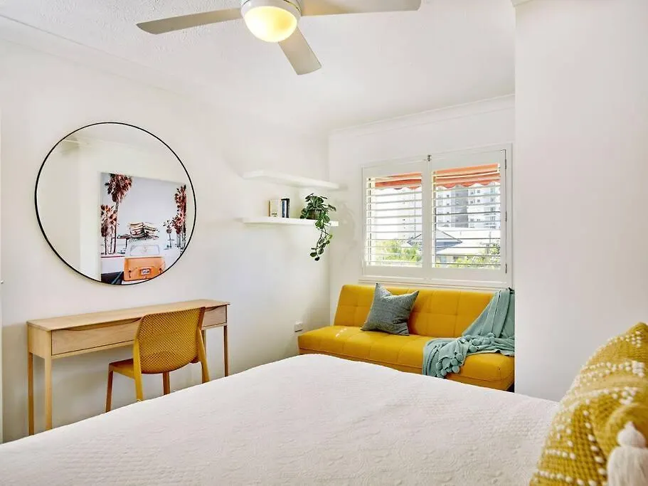 Perfect 3 Bedroom Apartmán