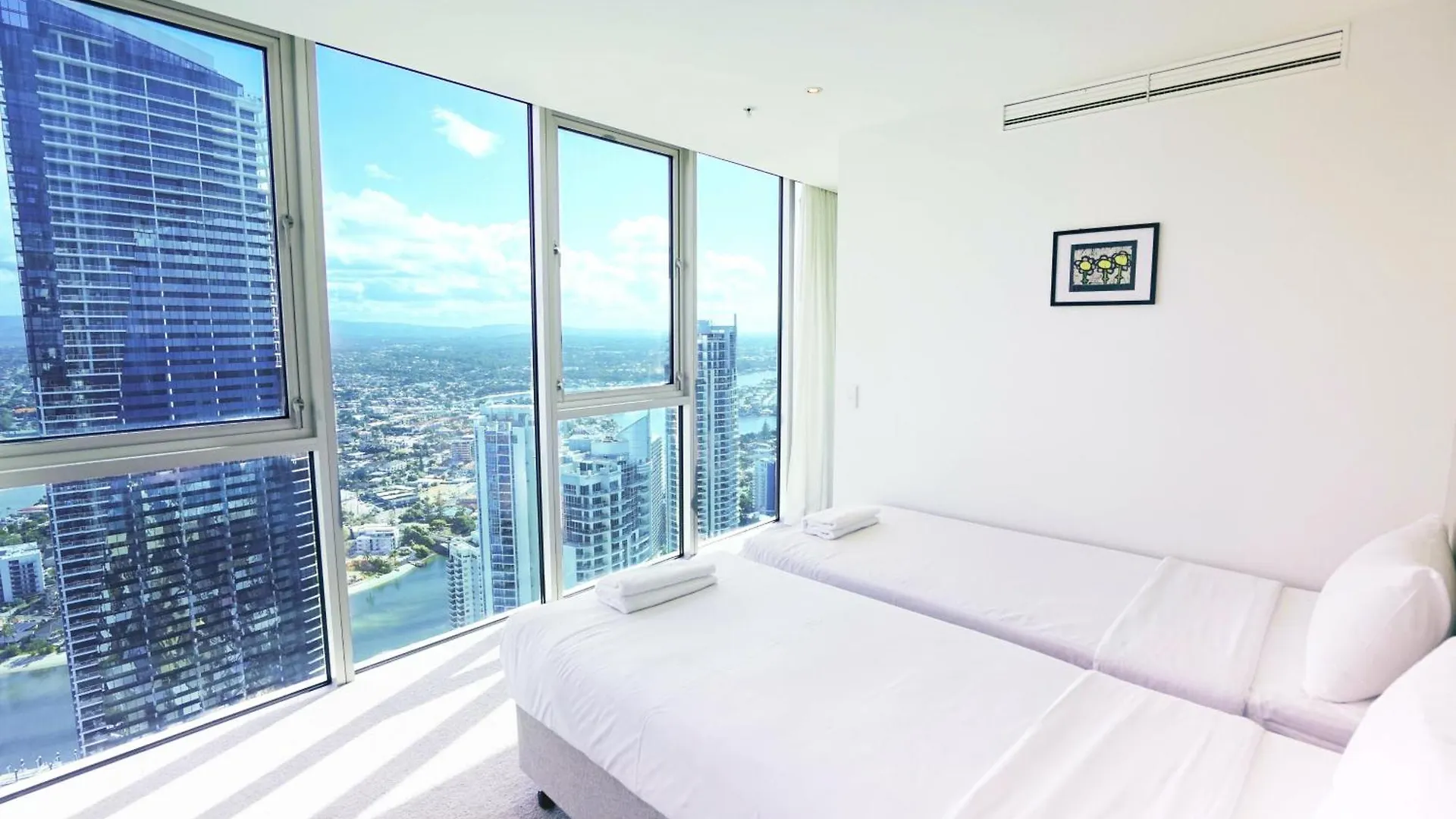 H Luxury - Paradise * Gold Coast