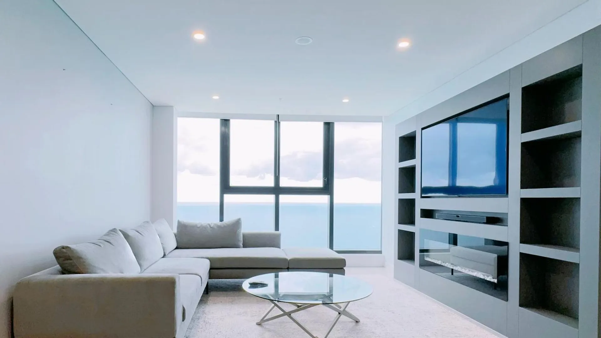Serain Residences On 88 Esplanade Surfers Paradise Gold Coast