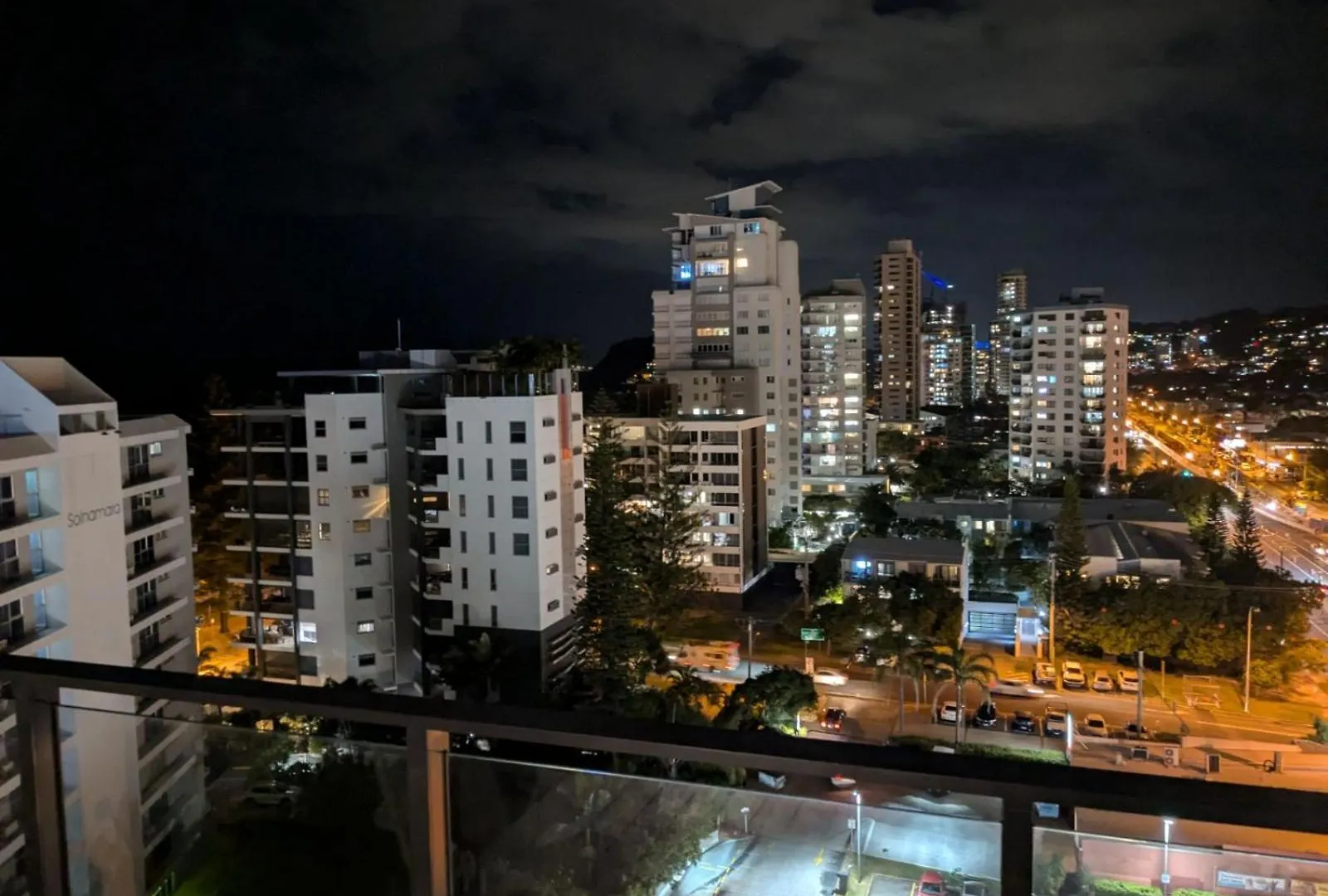 Immaculate Burleigh At Sandbar Burleigh Heads Apartment *