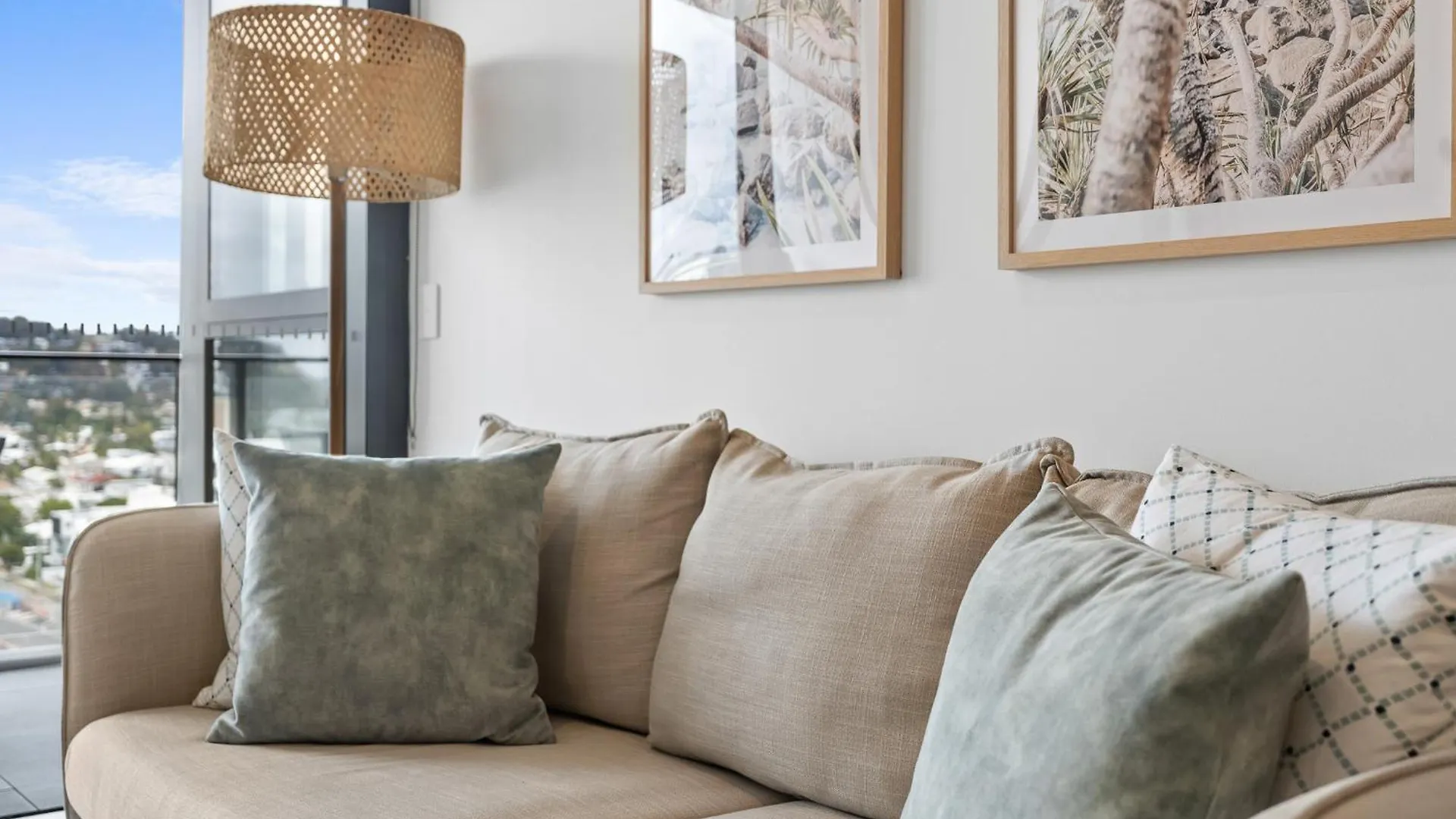 Apartment Immaculate Burleigh At Sandbar Burleigh Heads Gold Coast