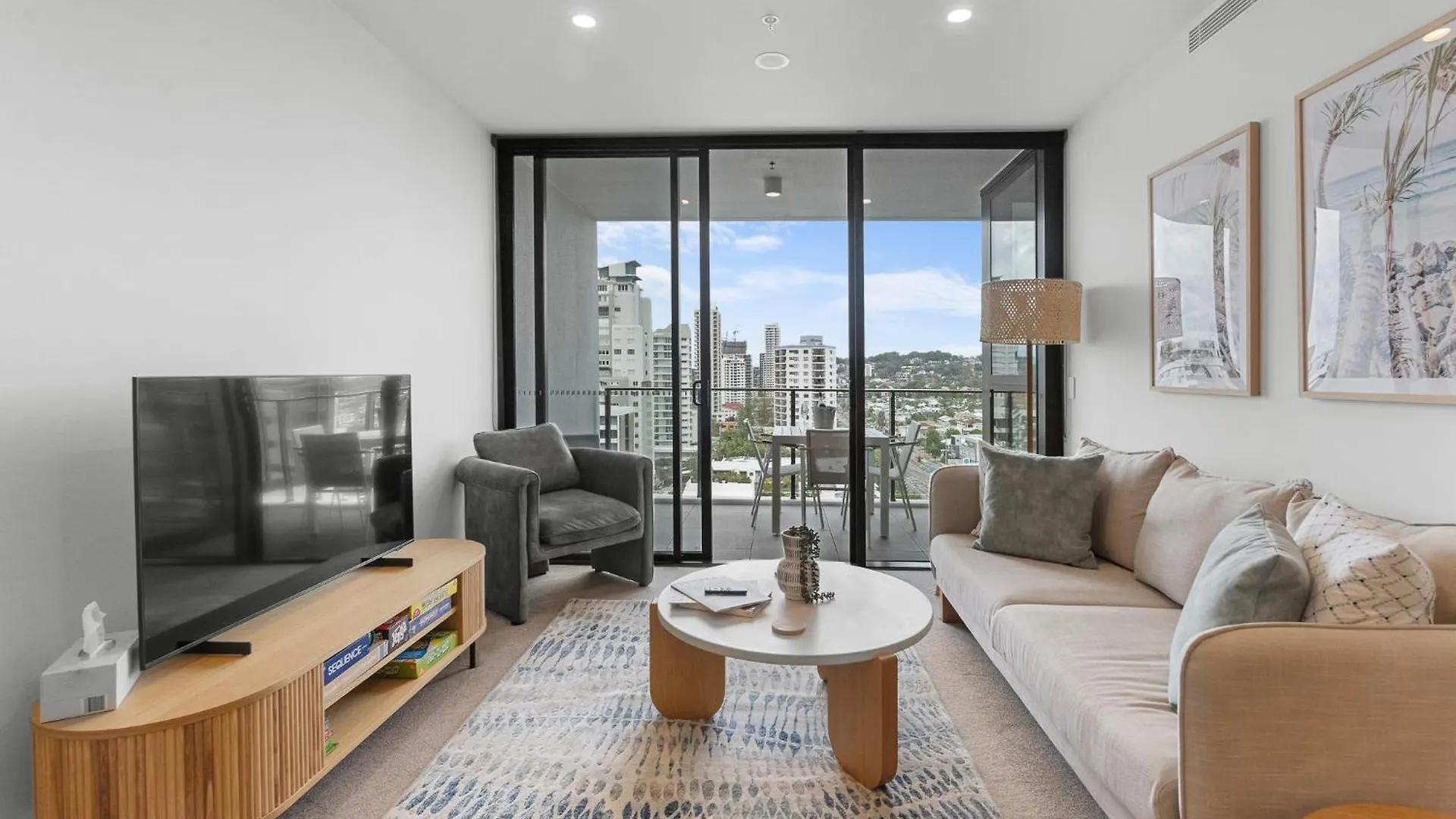Apartment Immaculate Burleigh At Sandbar Burleigh Heads