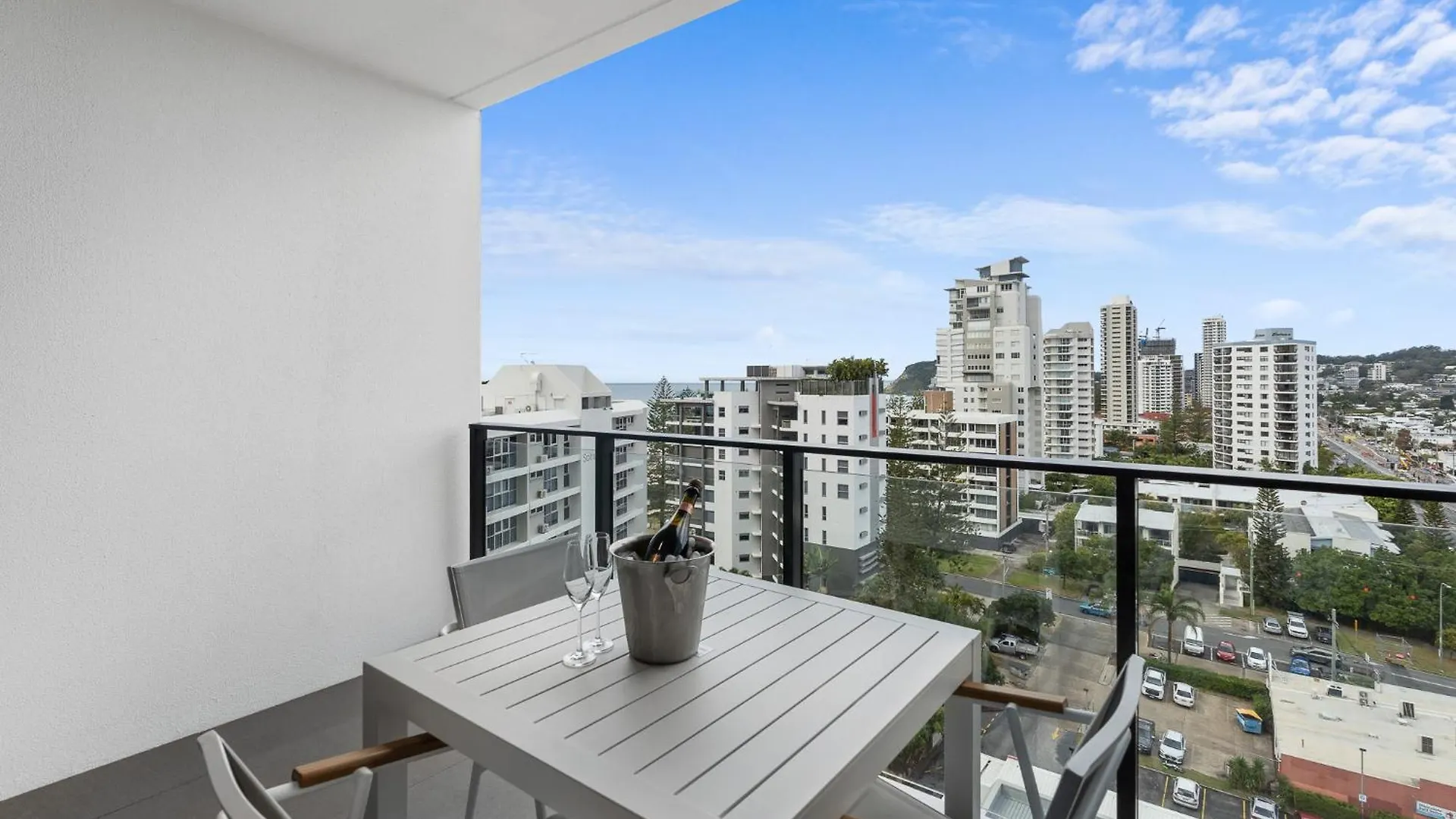 Apartment Immaculate Burleigh At Sandbar Burleigh Heads Gold Coast