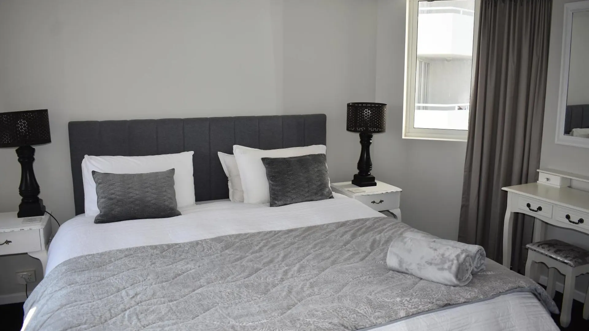 Surfers Sanctuary Apartamento Gold Coast