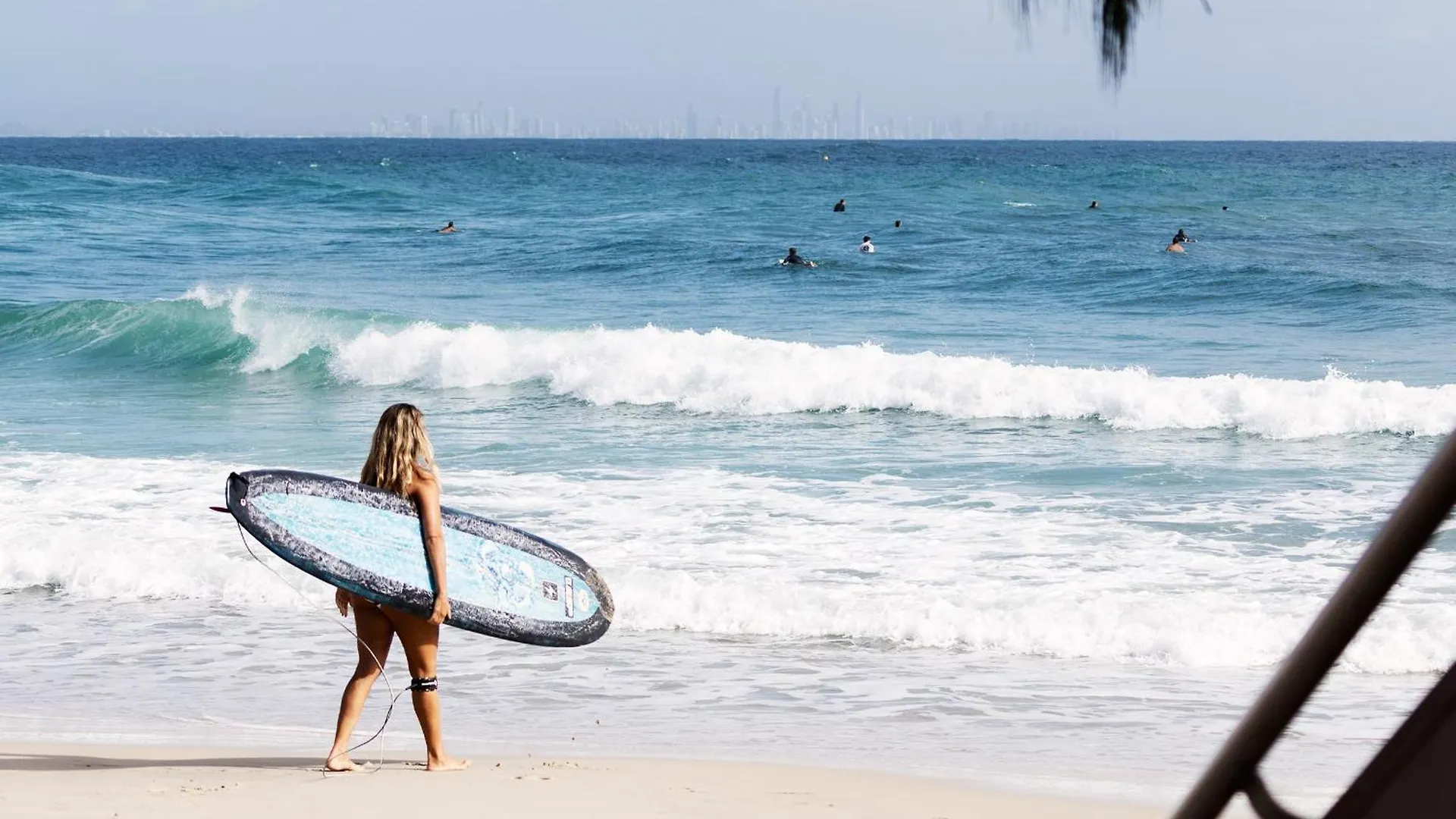 Absolute Kirra By Ecotime Gold Coast