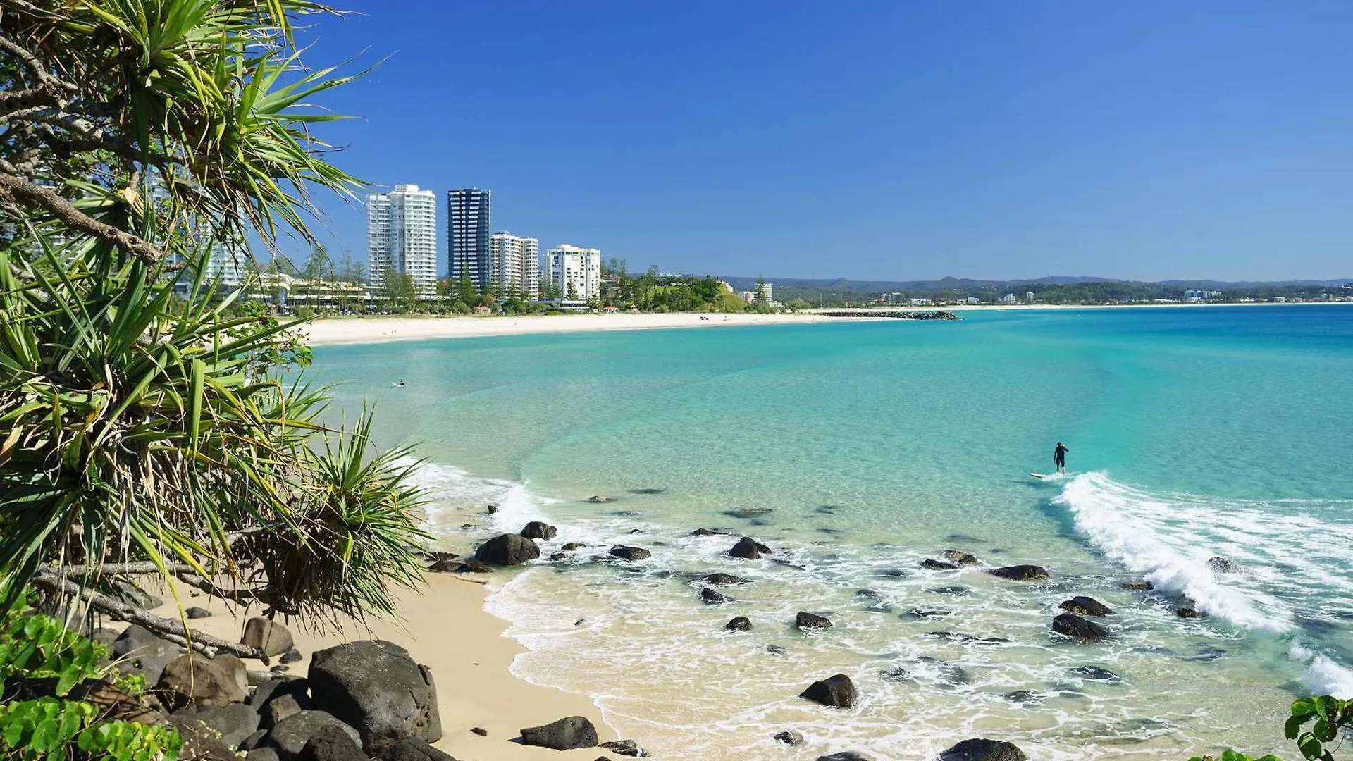 Absolute Kirra By Ecotime *
