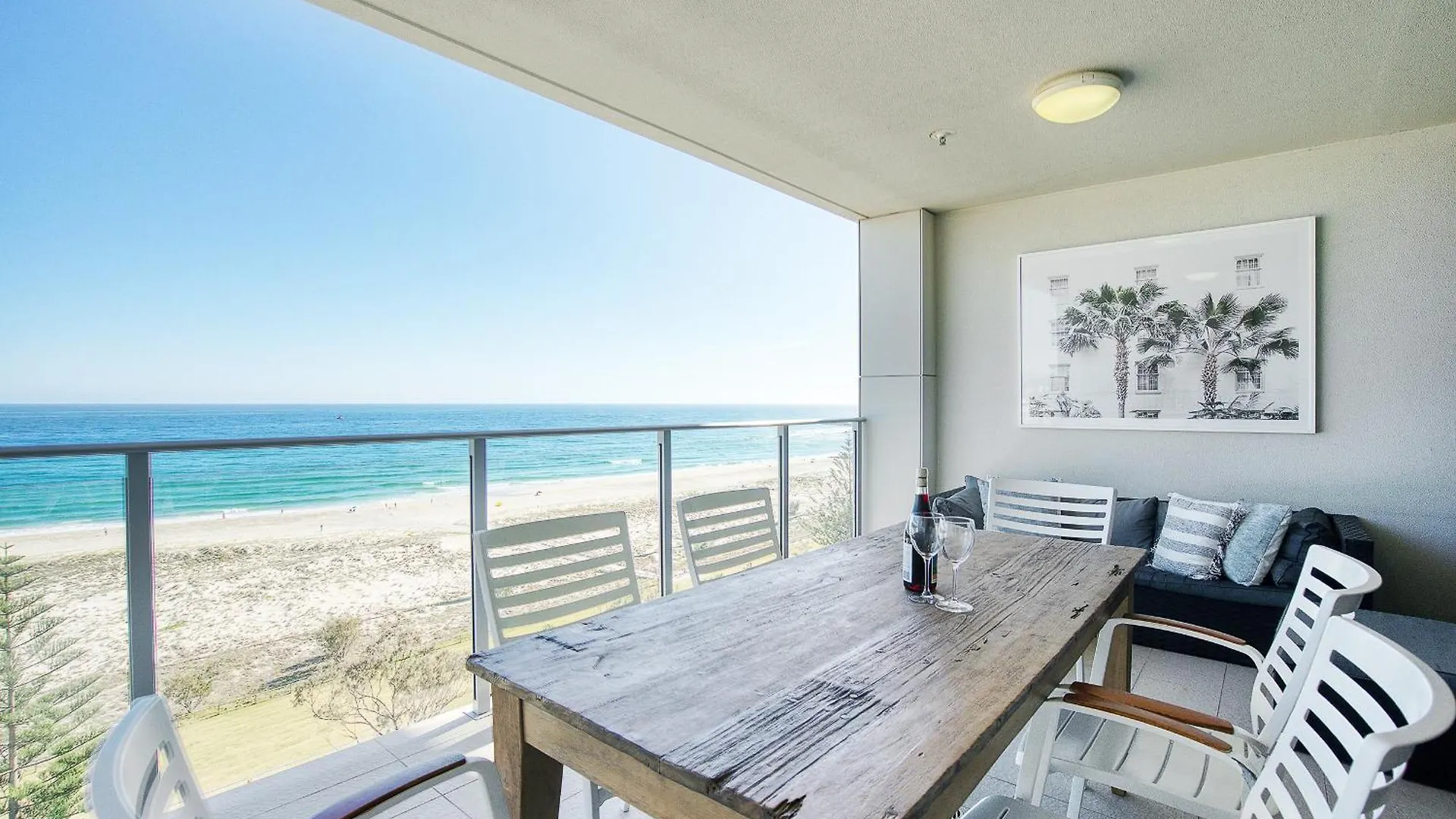 Absolute Kirra By Ecotime Apartamento Gold Coast