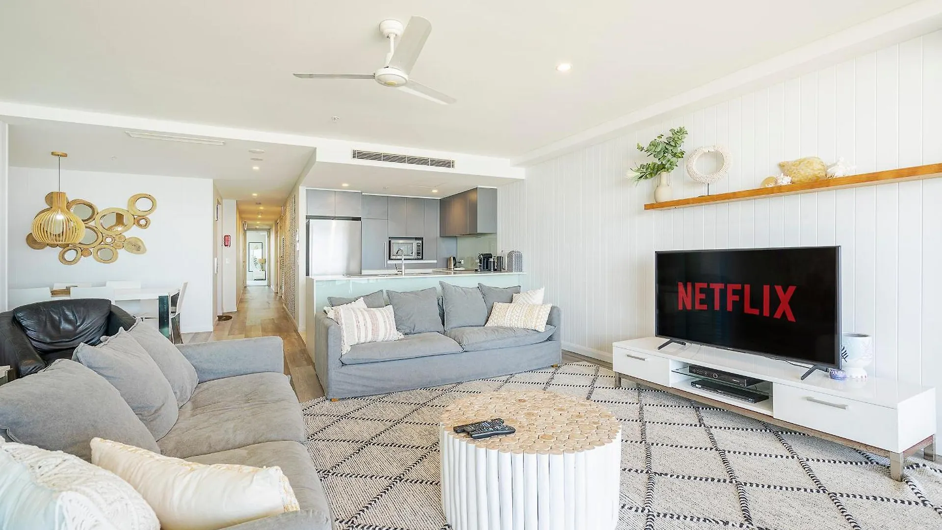 Apartamento Absolute Kirra By Ecotime