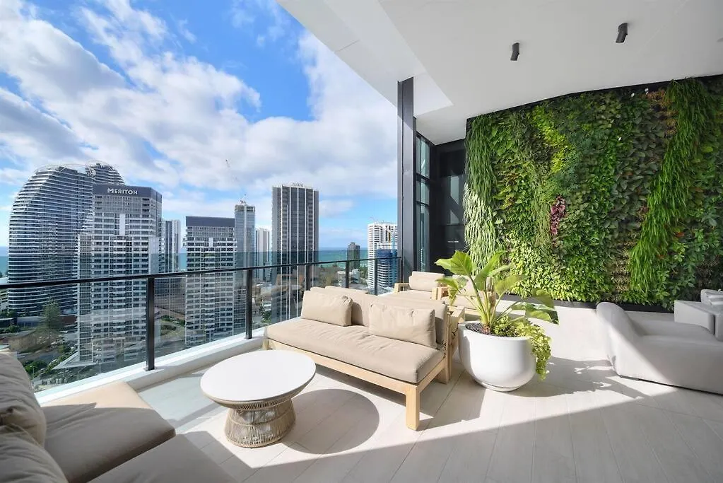 Bliss In The Sky - Views! Views! Views!