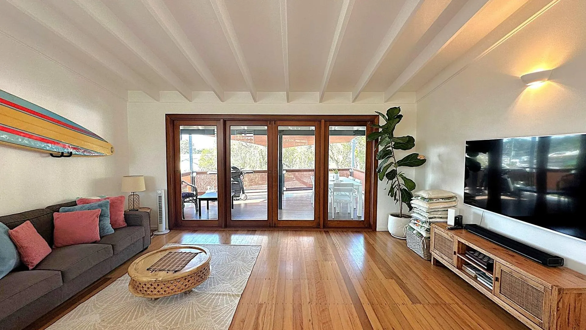度假居 Castaway In Tugun