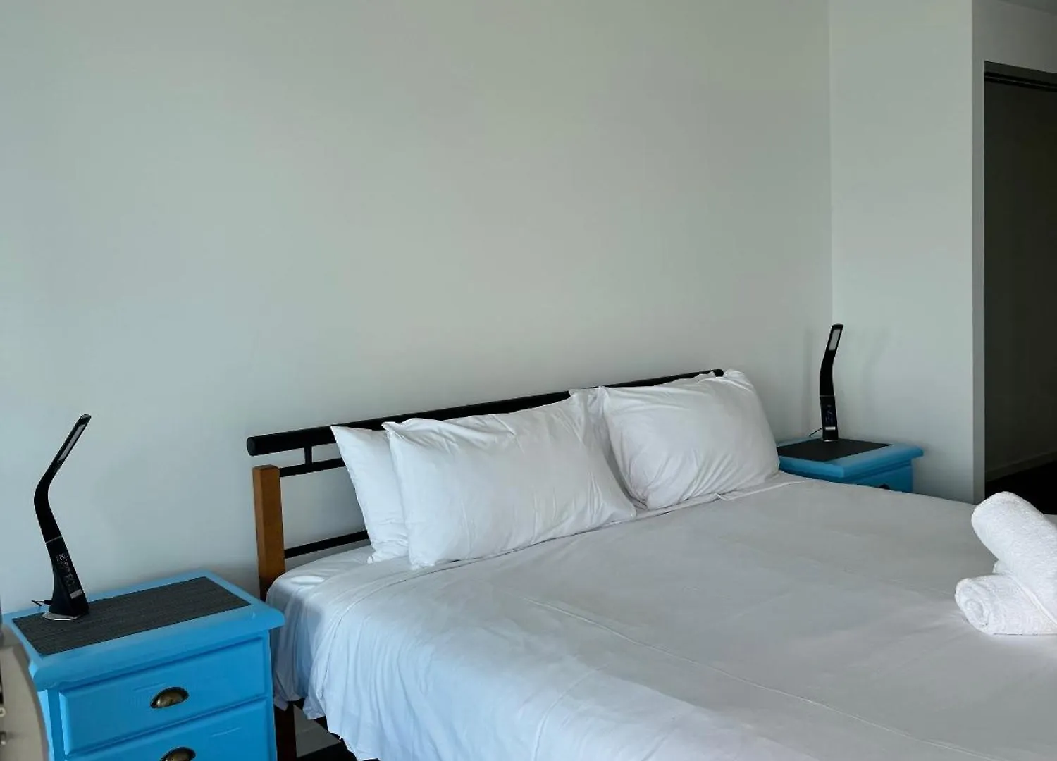 Harbour Quays 4* Guldkusten