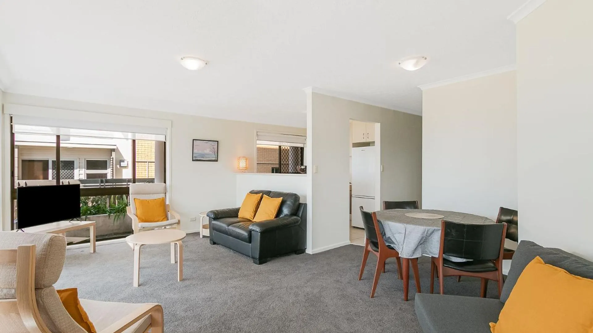 Tugun By The Unit 1 Apartment Gold Coast
