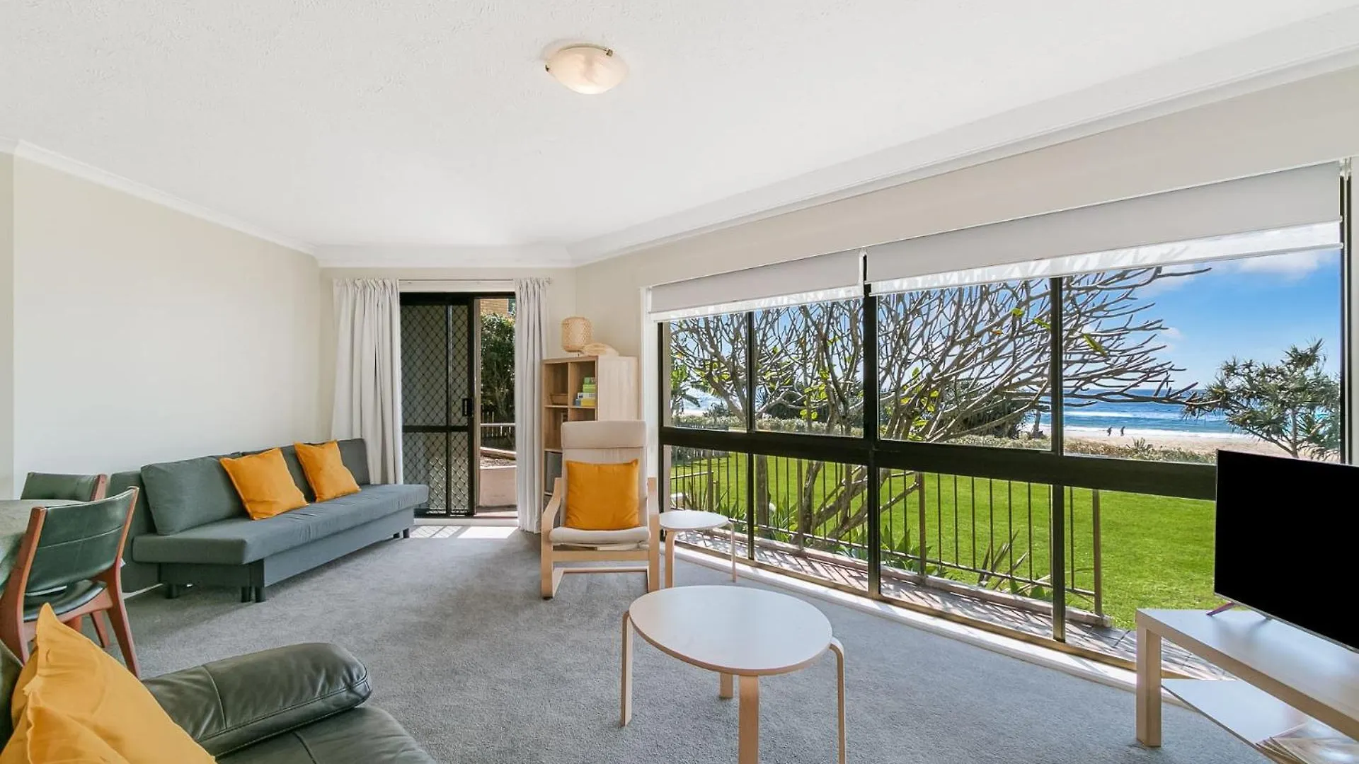 Apartment Tugun By The Unit 1